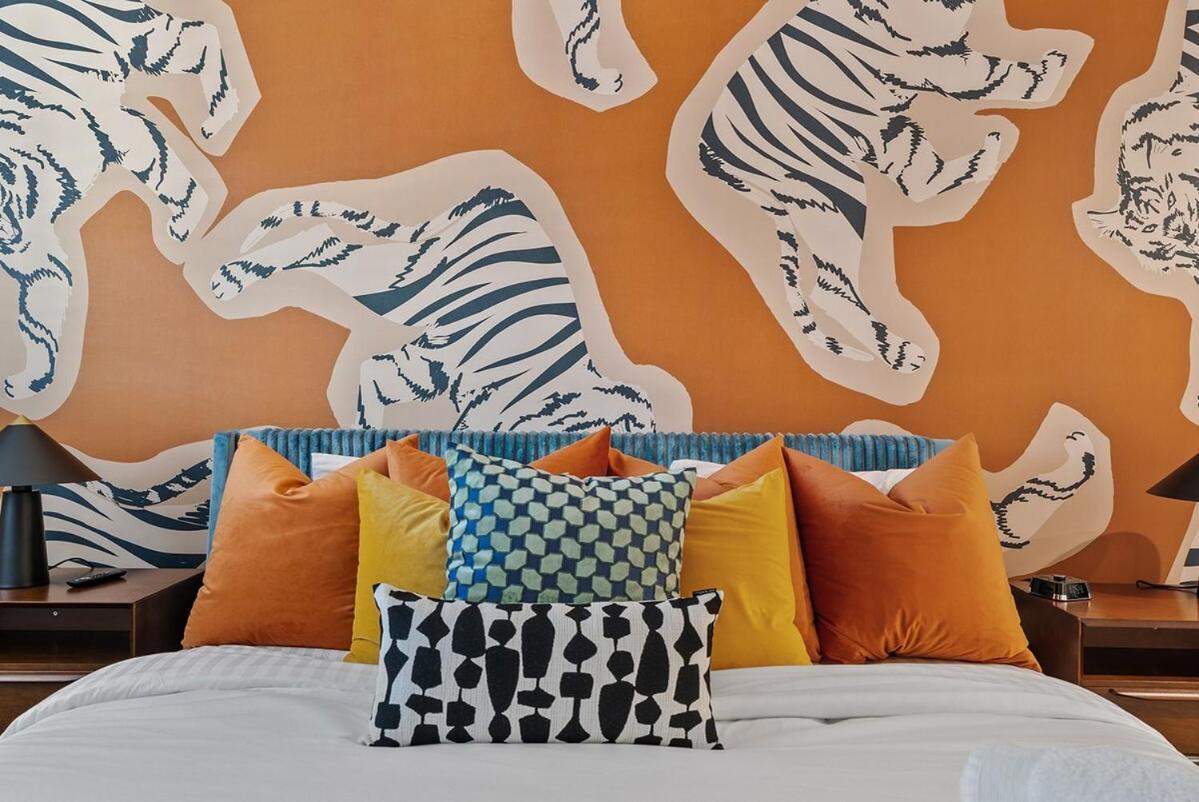 Of Sunsets Holiday home Scottsdale