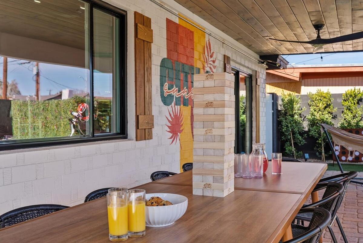 Holiday home Of Sunsets Scottsdale