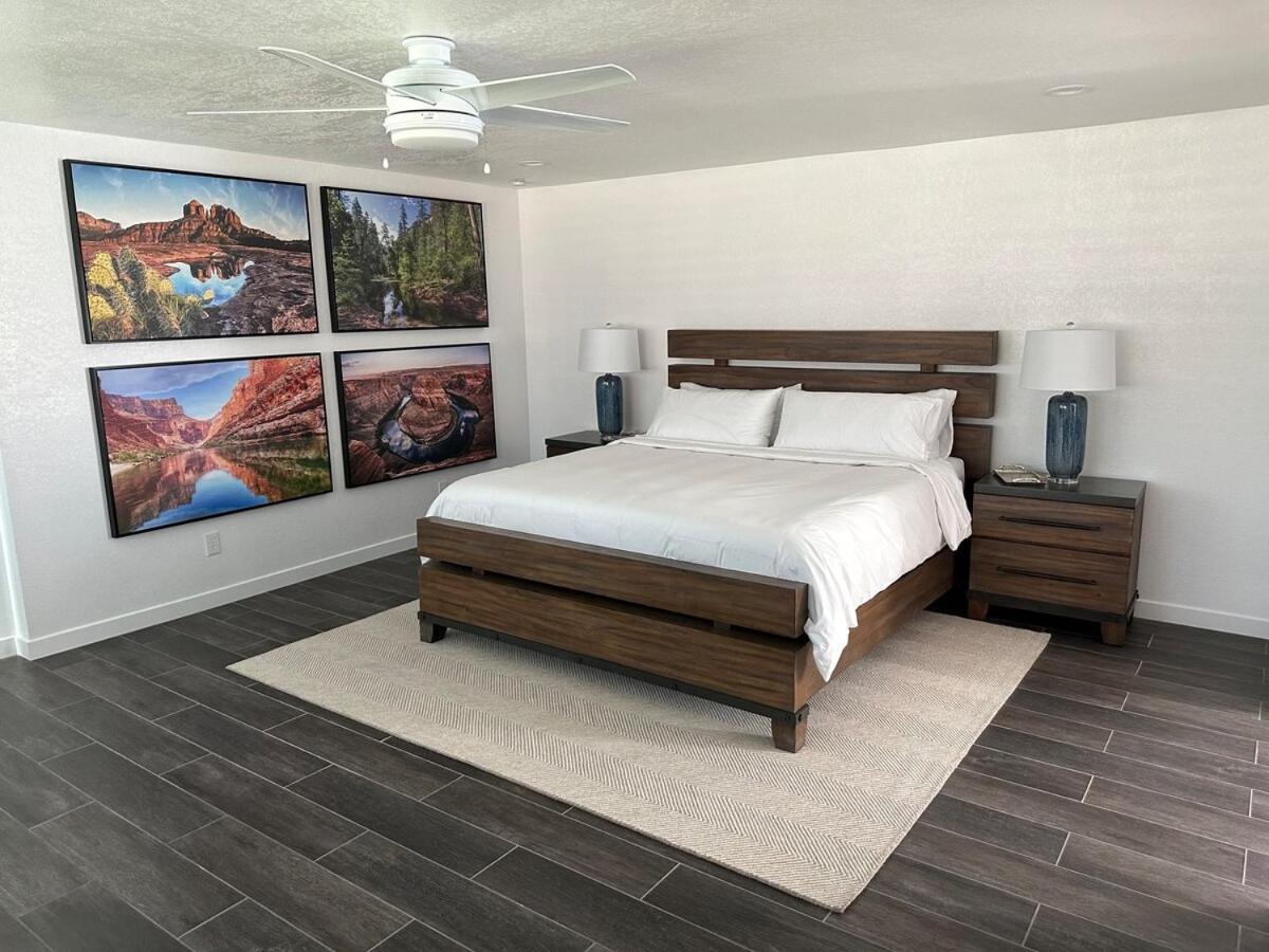Arizona Retreat Holiday home