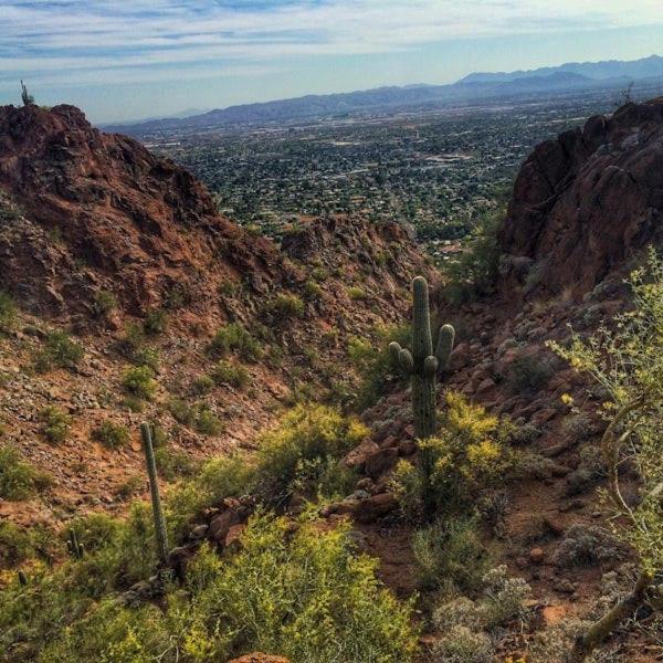 Arizona Retreat * Scottsdale