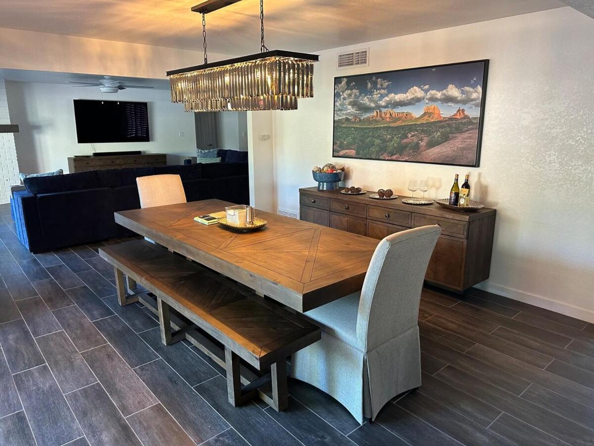 Arizona Retreat Holiday home *