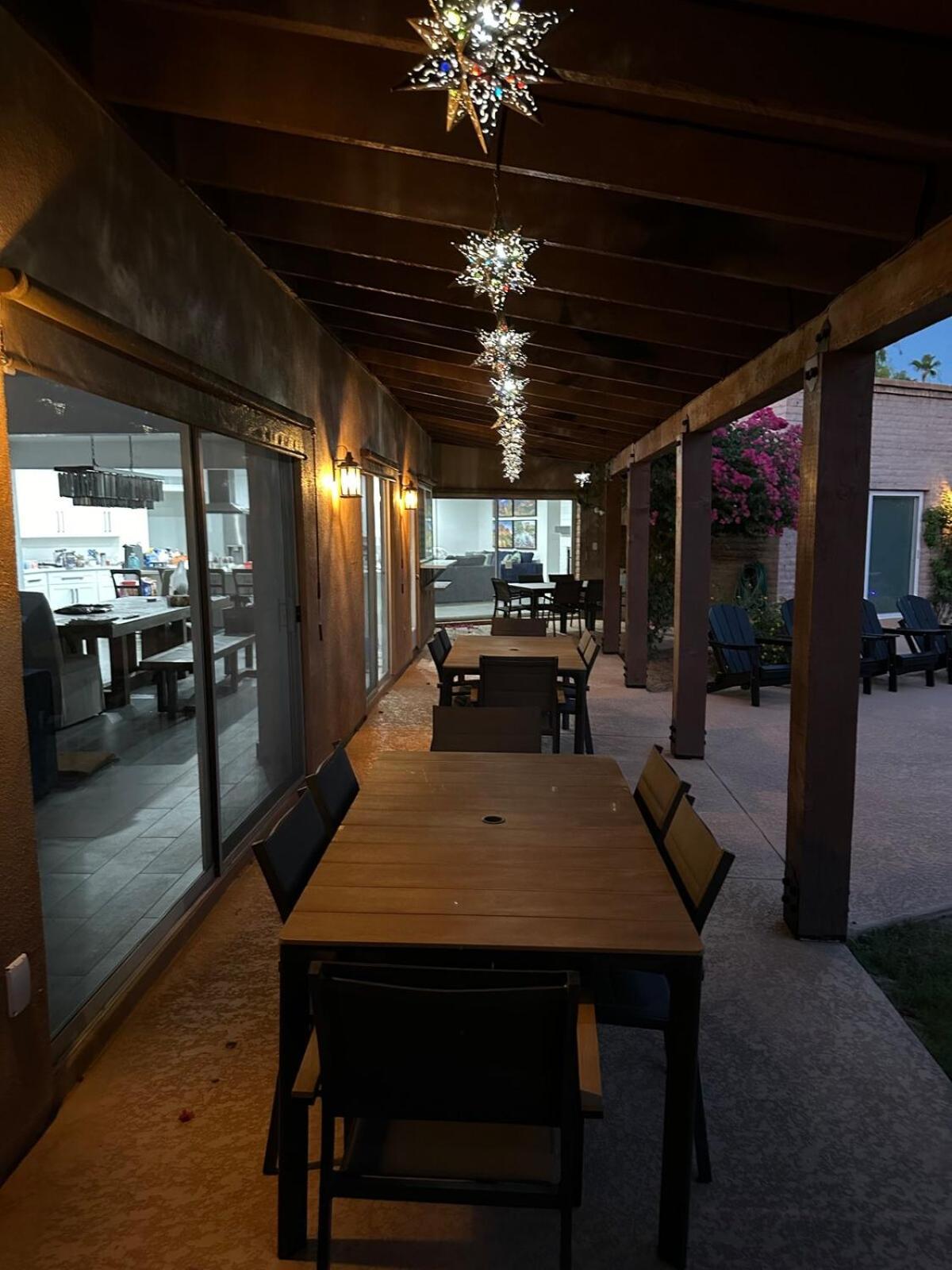 Holiday home Arizona Retreat *