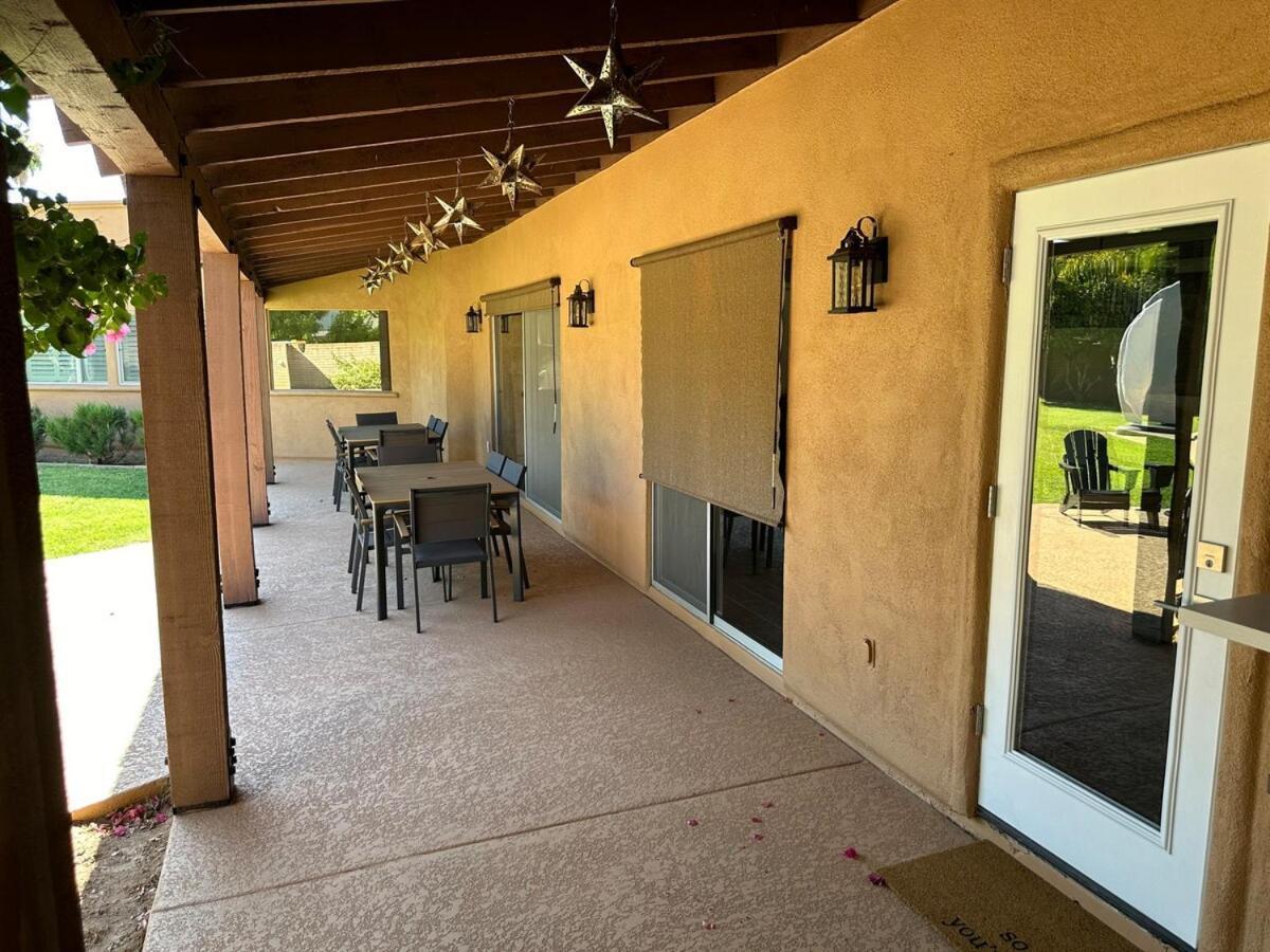 Arizona Retreat Holiday home Scottsdale