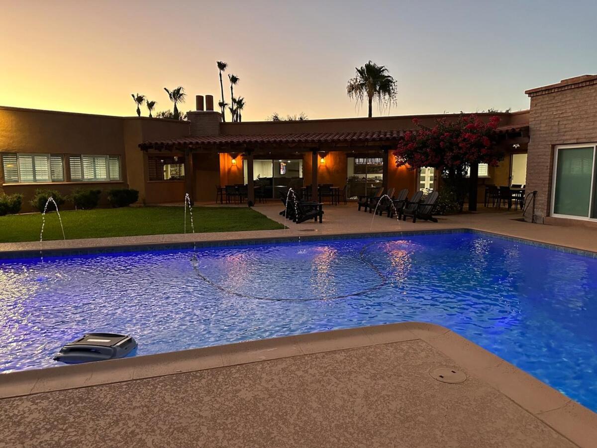 Arizona Retreat *
