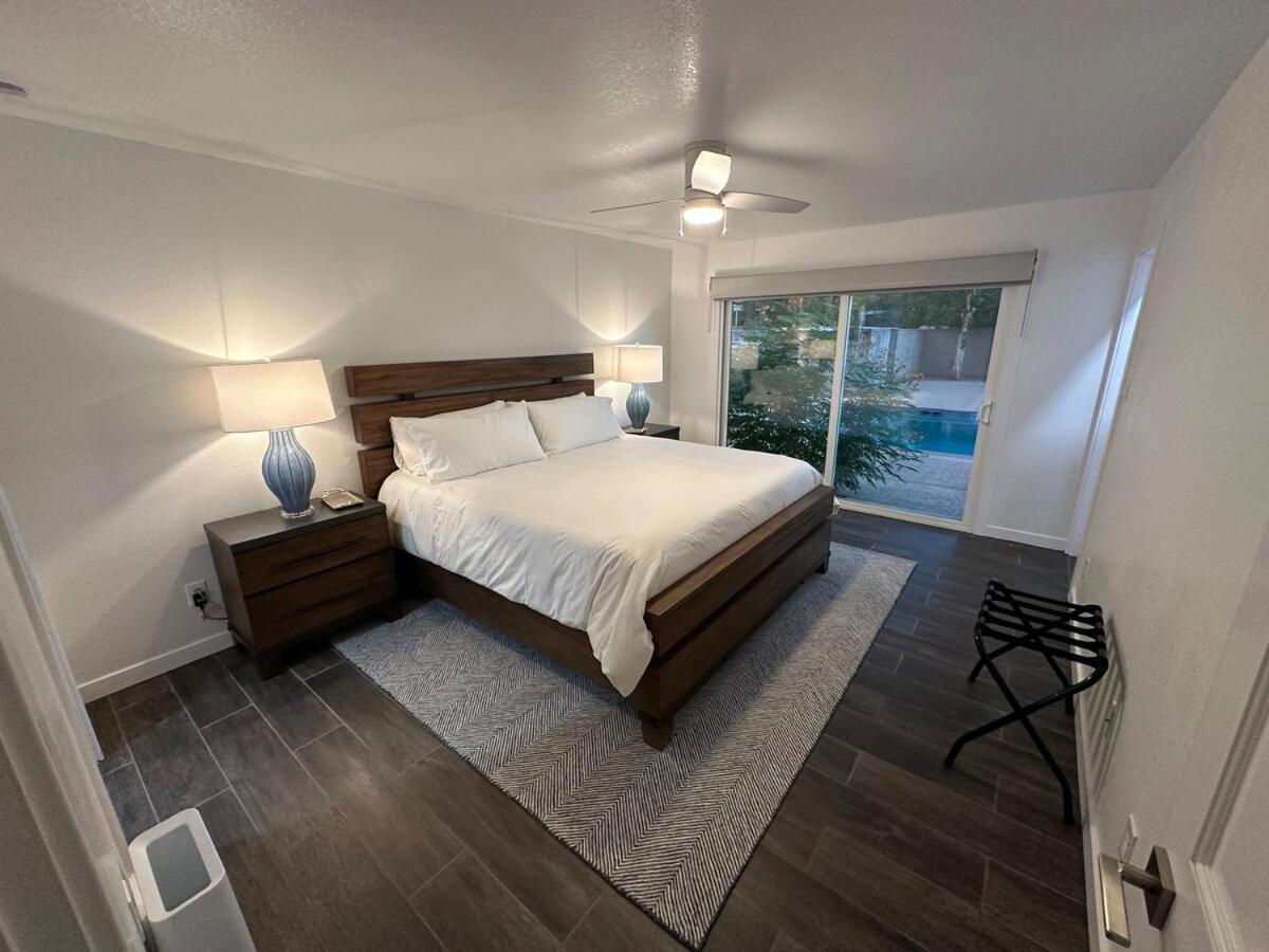 Arizona Retreat Scottsdale