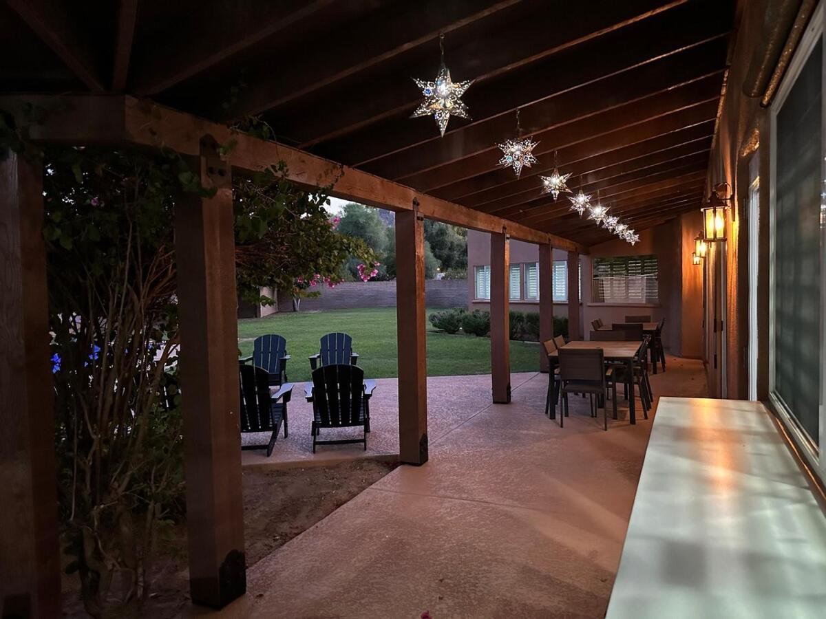 Arizona Retreat Holiday home *