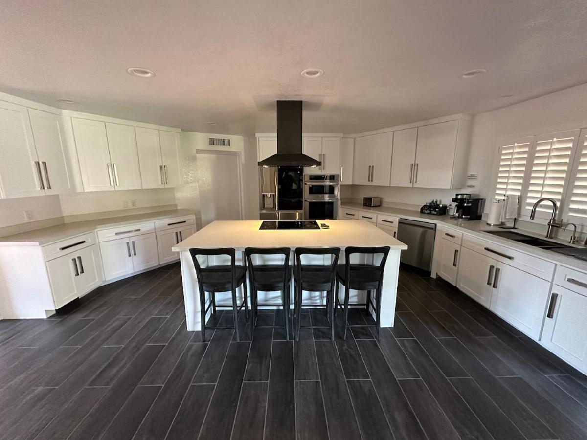 Arizona Retreat Scottsdale