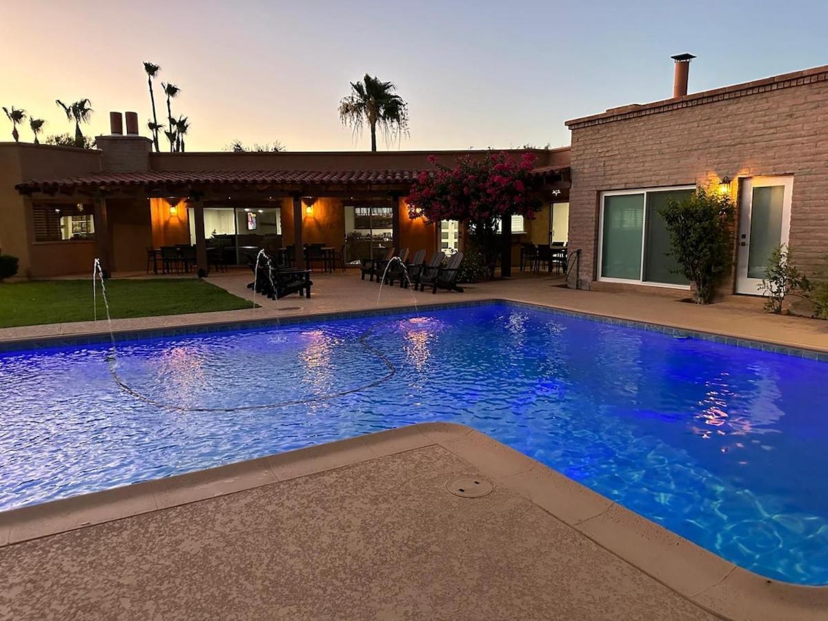 Arizona Retreat * Scottsdale
