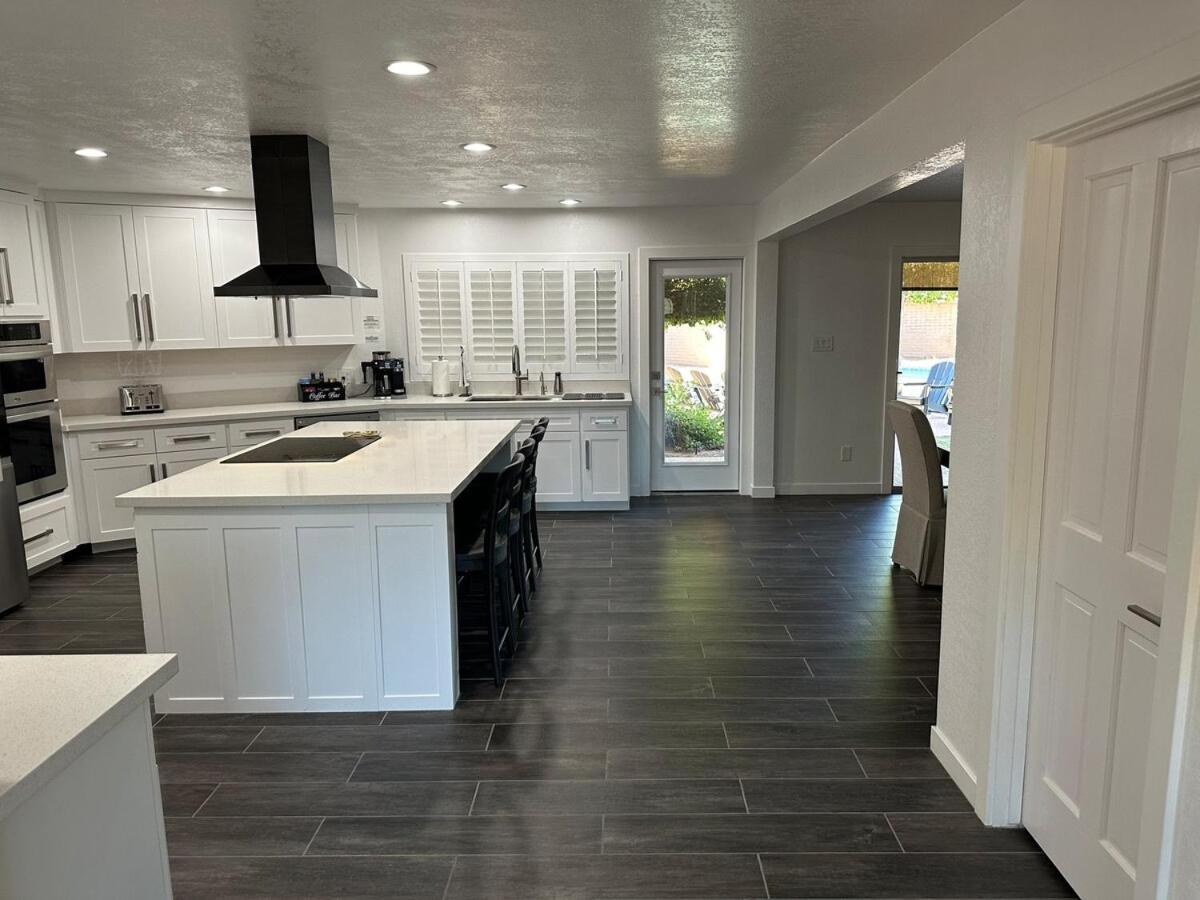 Arizona Retreat