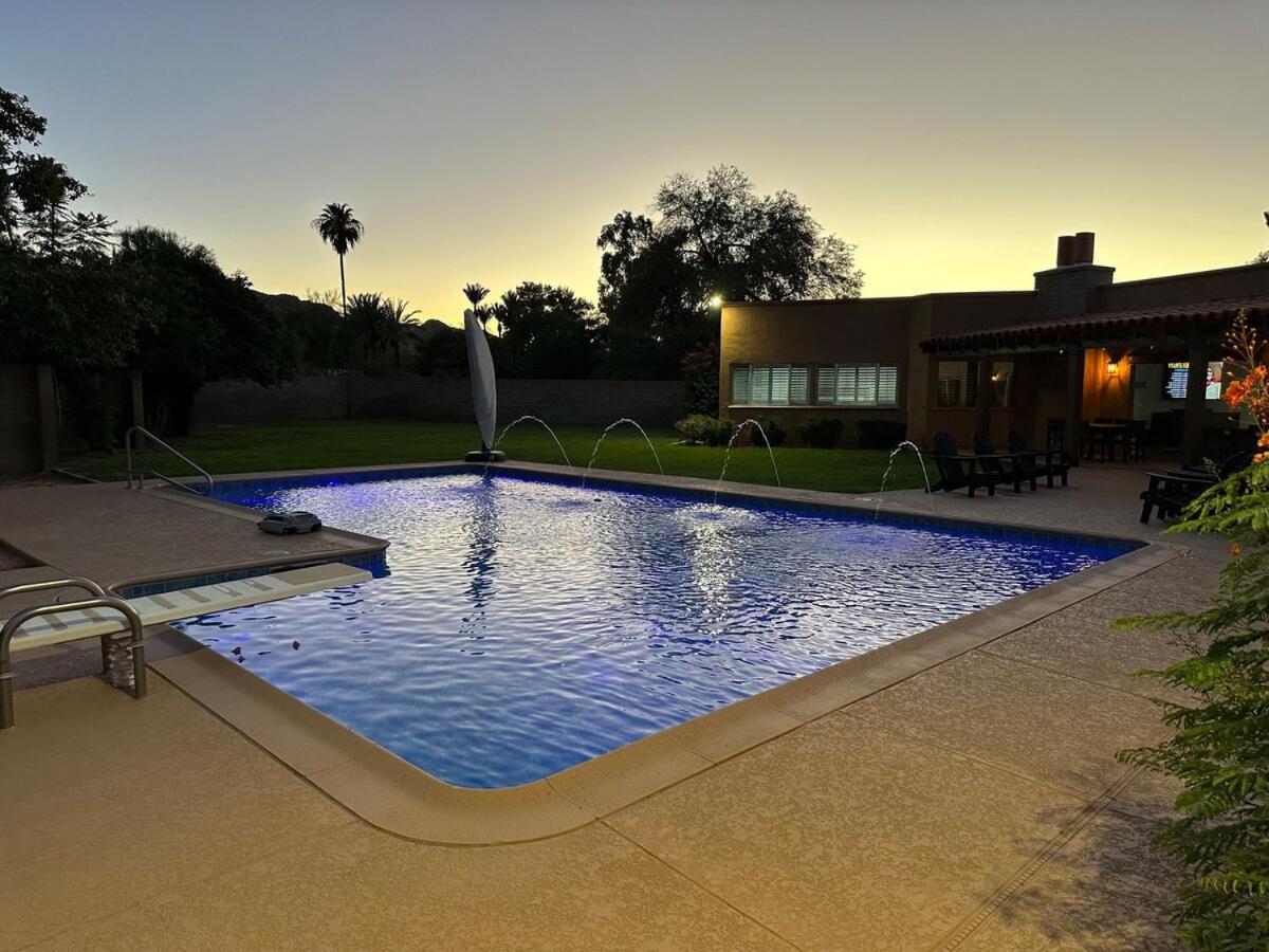 Holiday home Arizona Retreat Scottsdale