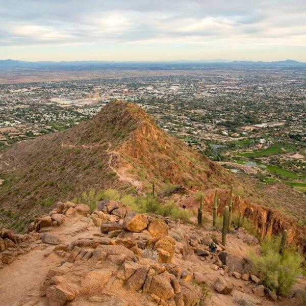 Arizona Retreat *
