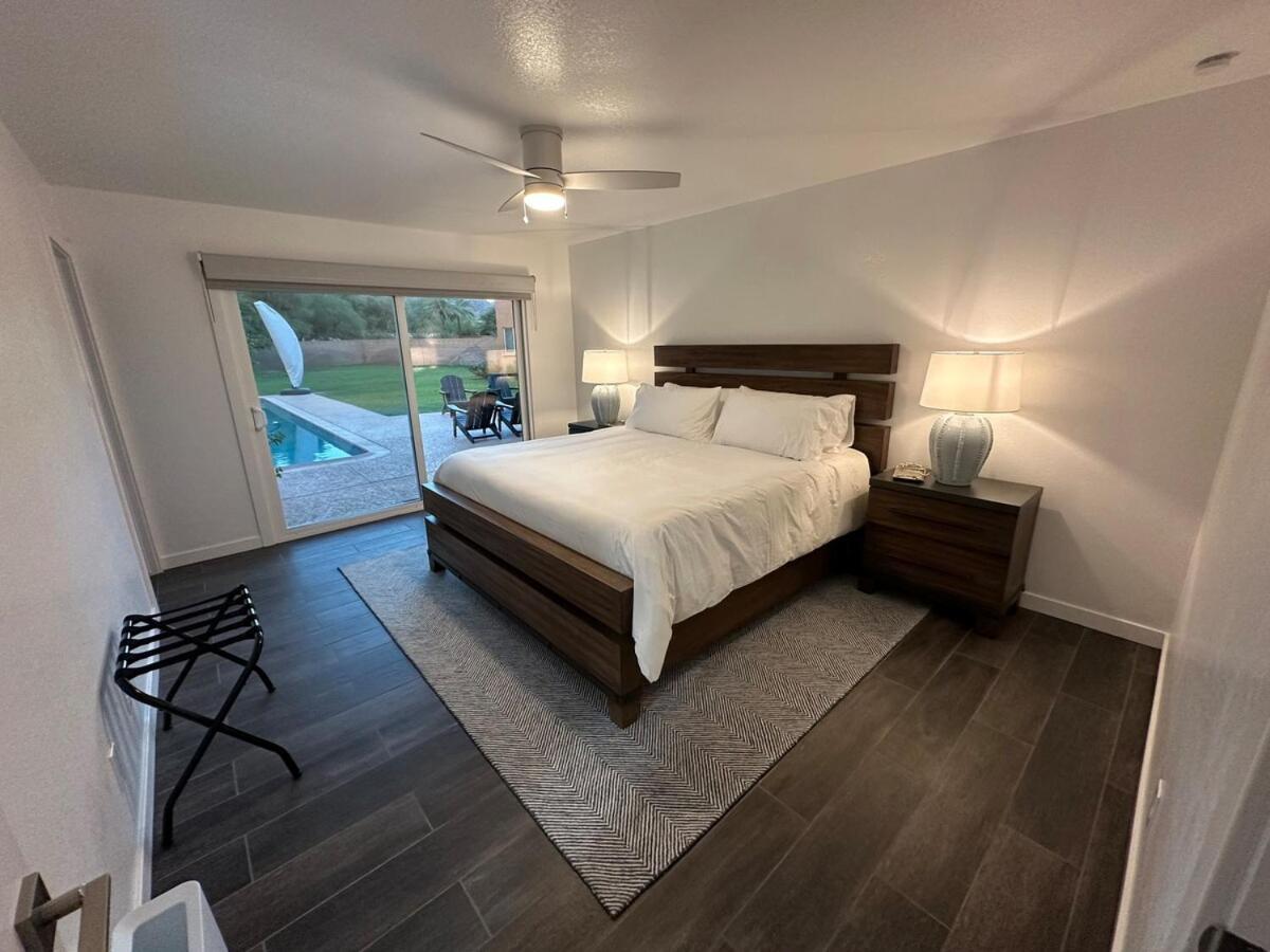 Holiday home Arizona Retreat *