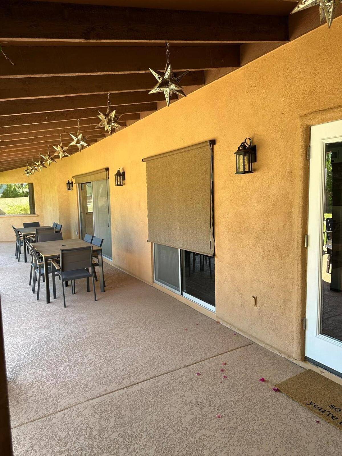 Arizona Retreat