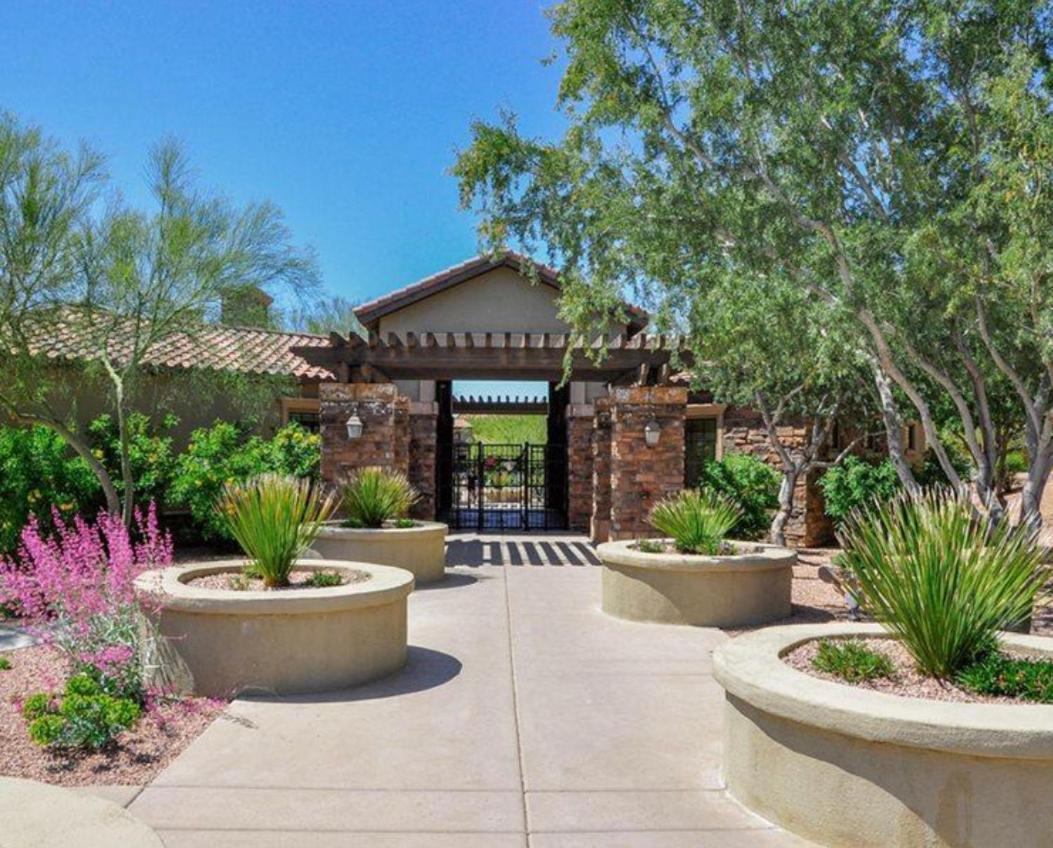 87th #1049 Holiday home Scottsdale