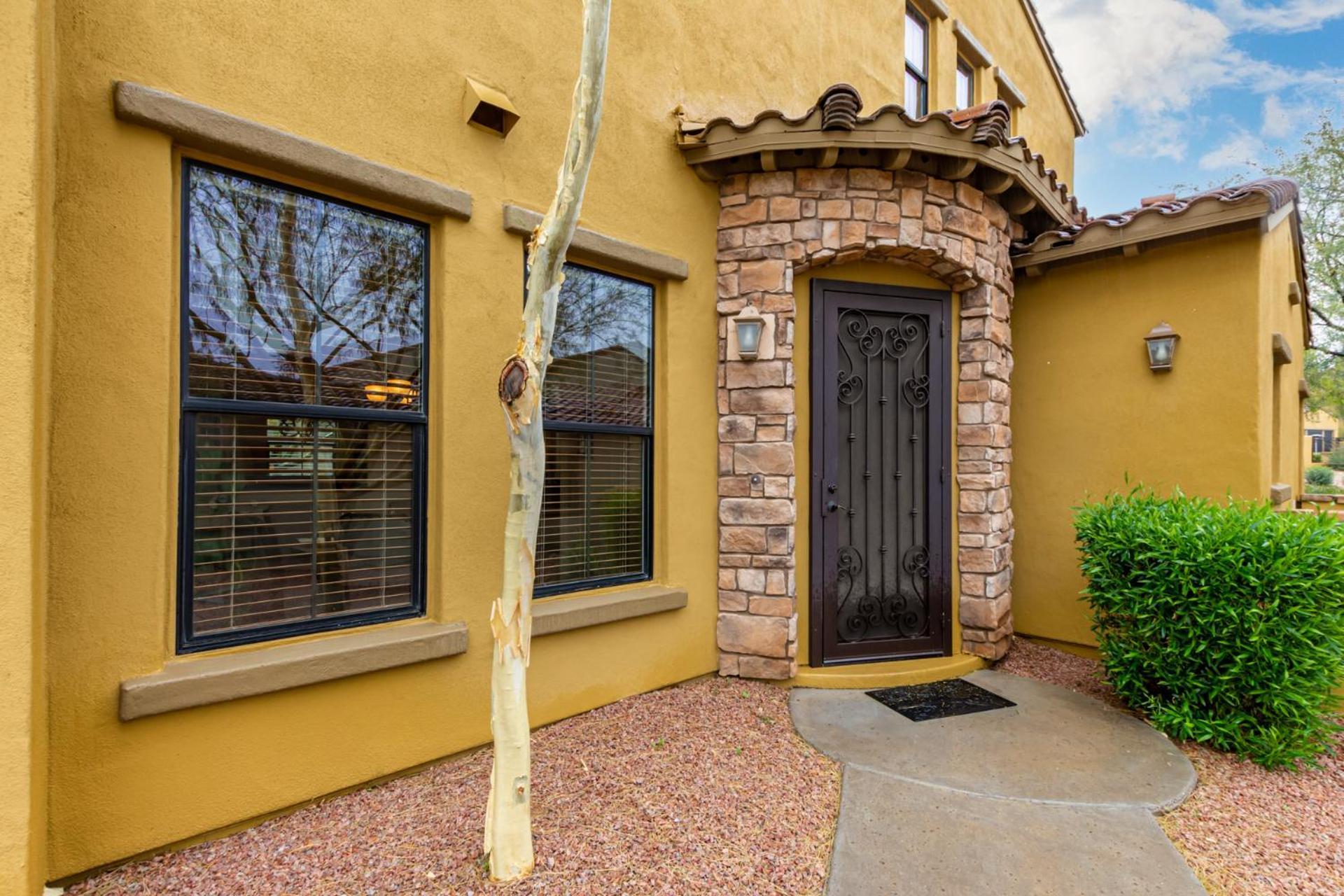 87th #1049 Holiday home *