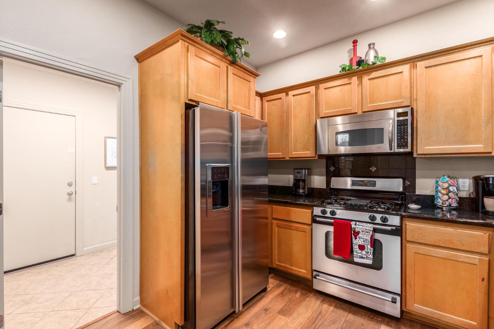 87th #1049 Holiday home *
