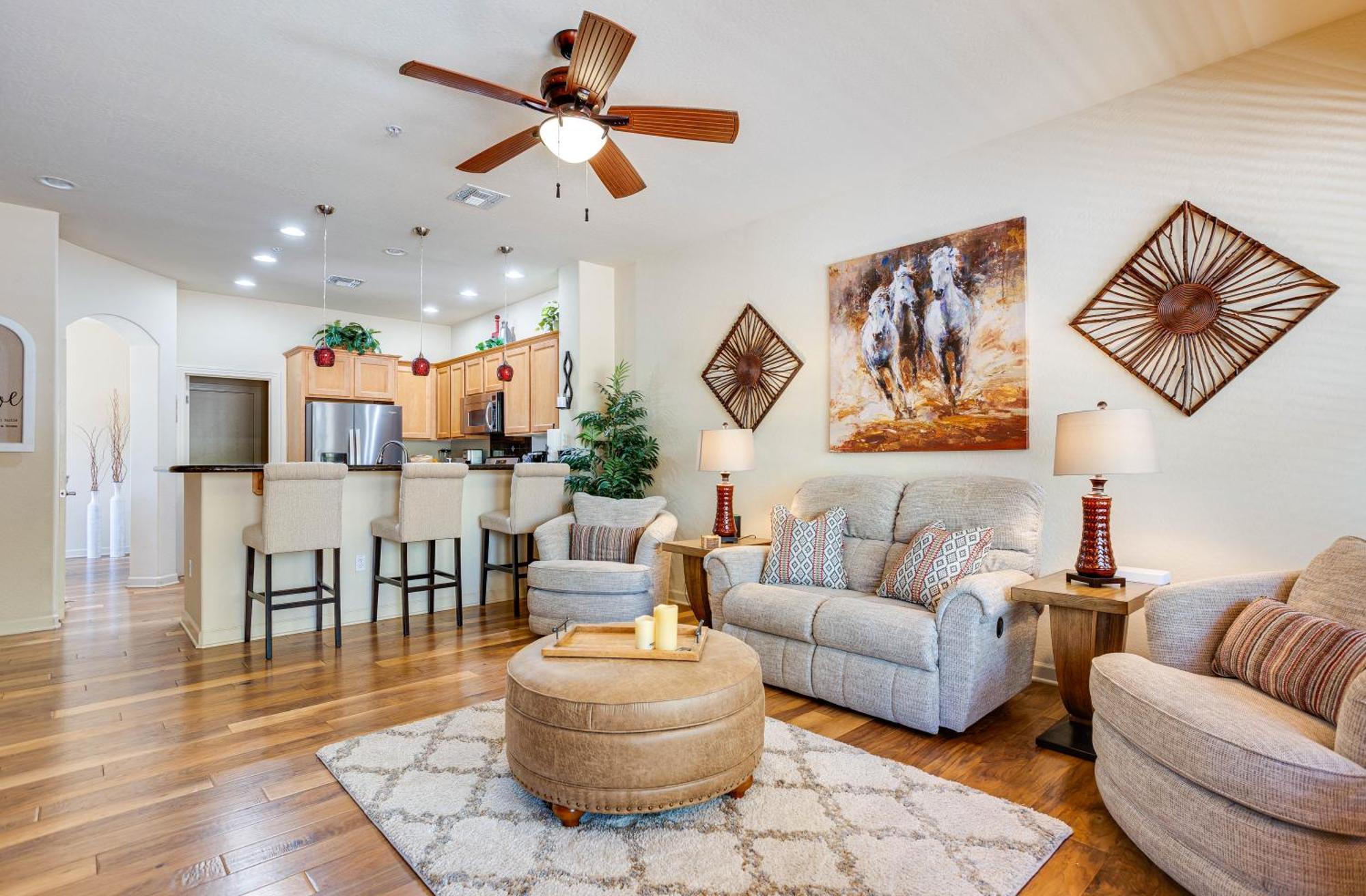 87th #1049 Holiday home