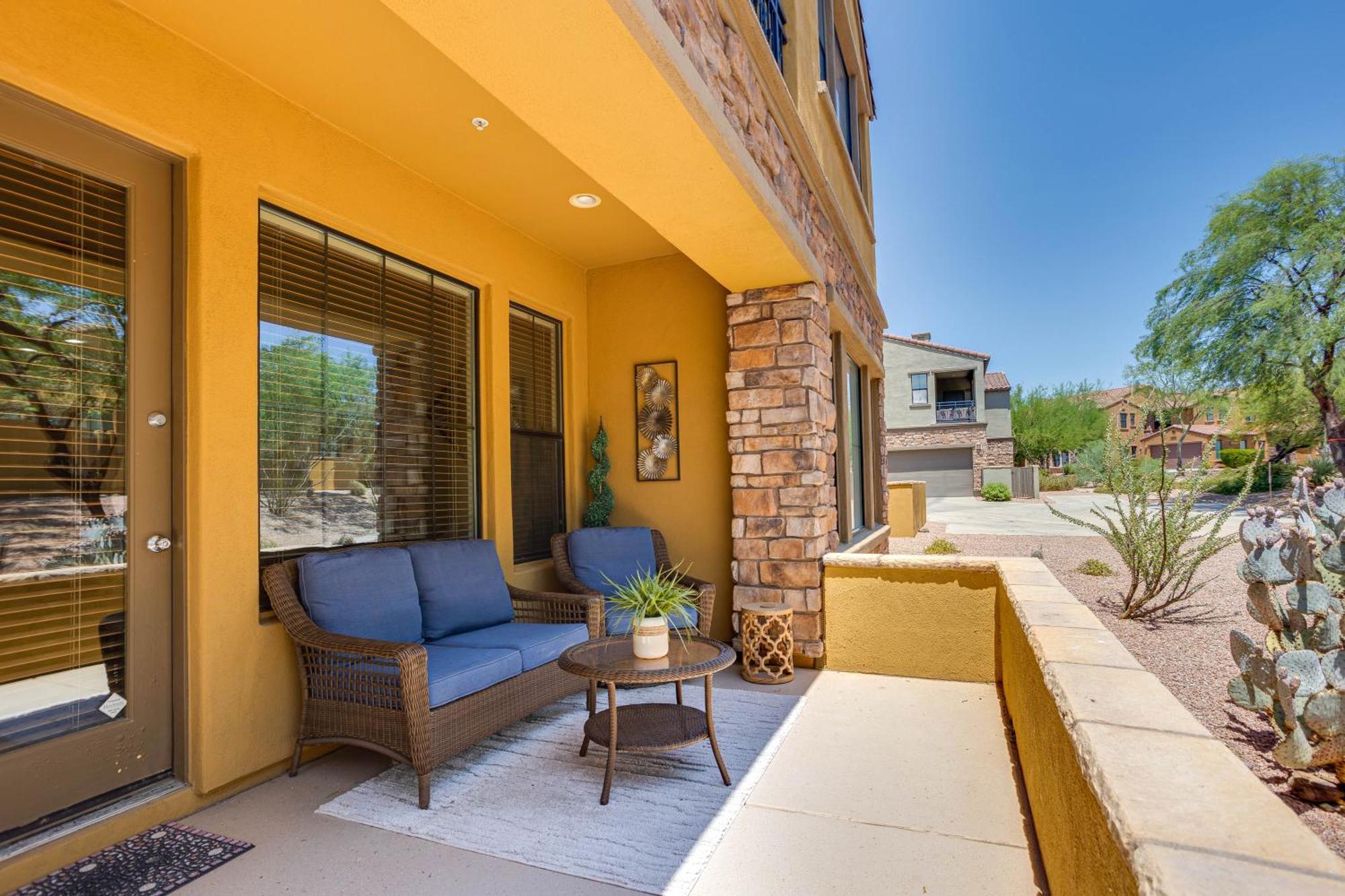 87th #1049 * Scottsdale