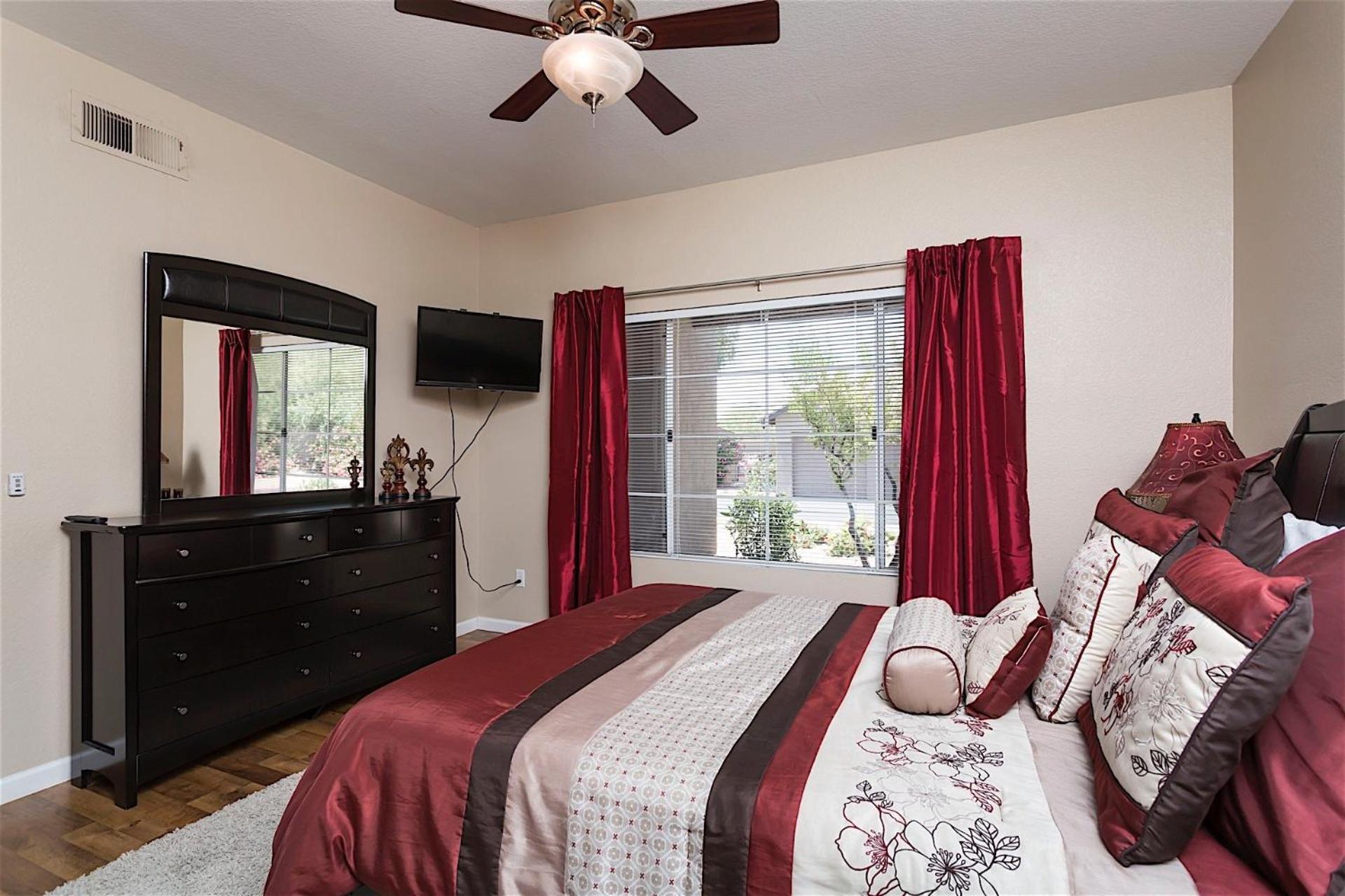 Something Borrowed Holiday home Scottsdale