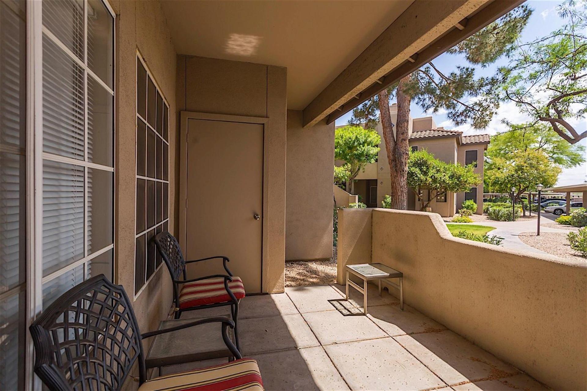 Something Borrowed Holiday home Scottsdale