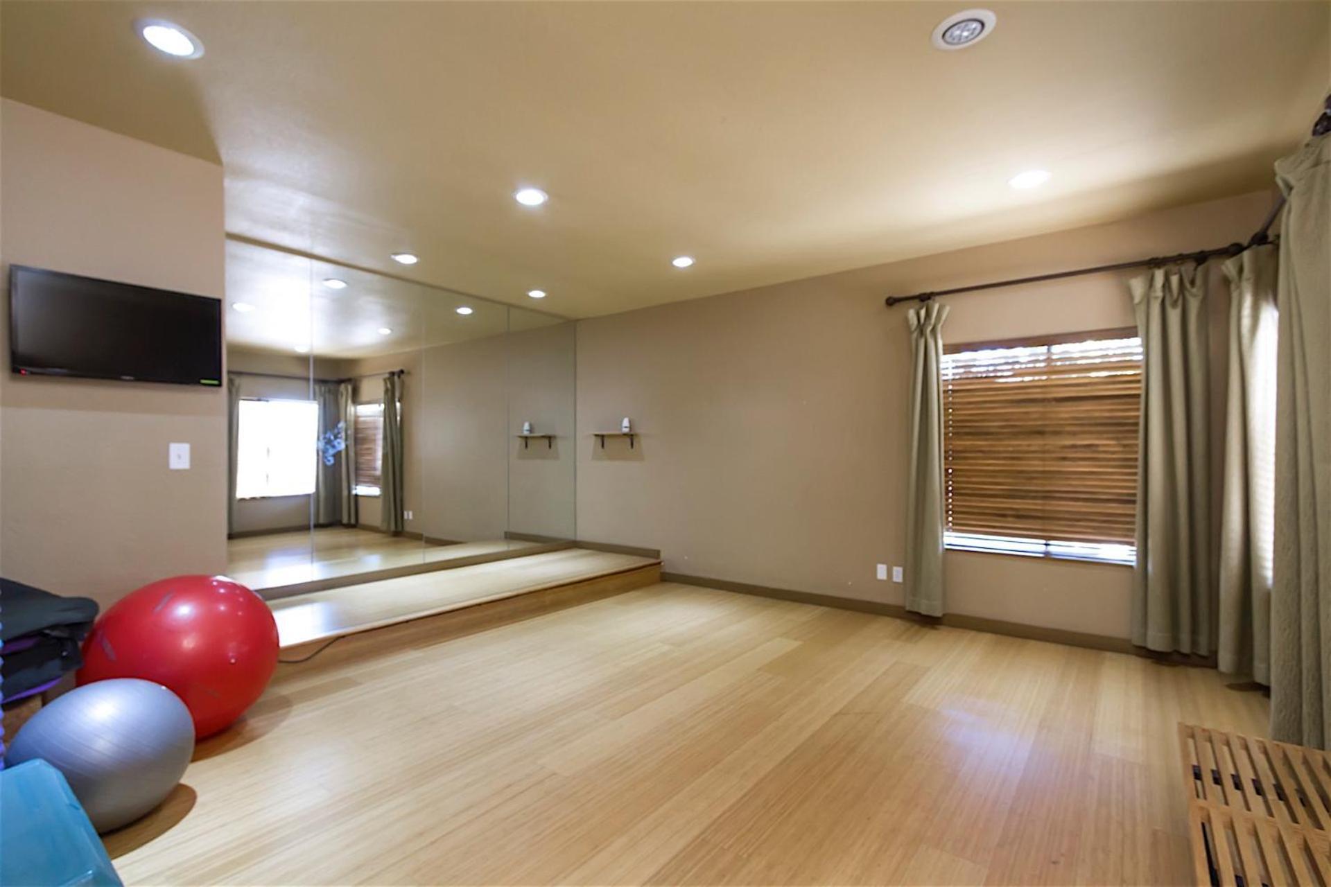 Endless Summer Holiday home *