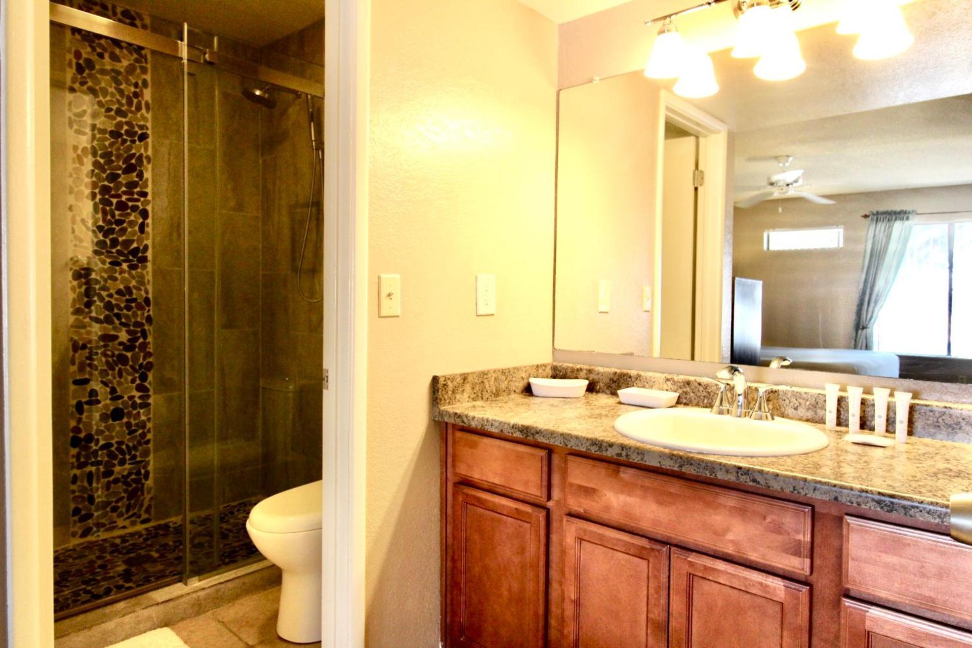 Endless Summer Holiday home Scottsdale