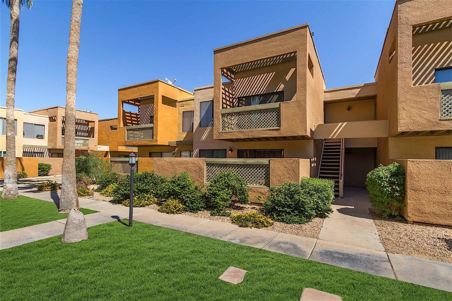 Endless Summer Scottsdale