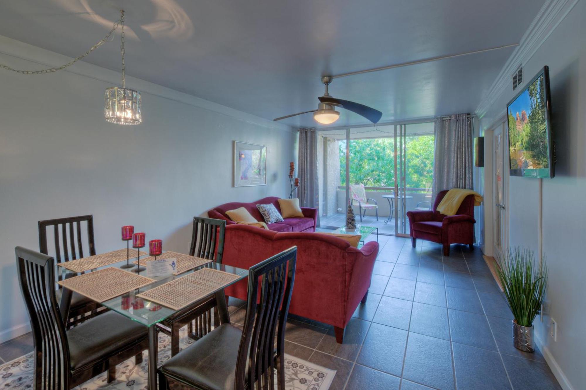 Holiday home Exquisite 2br W Pool Near Old Town Scottsdale