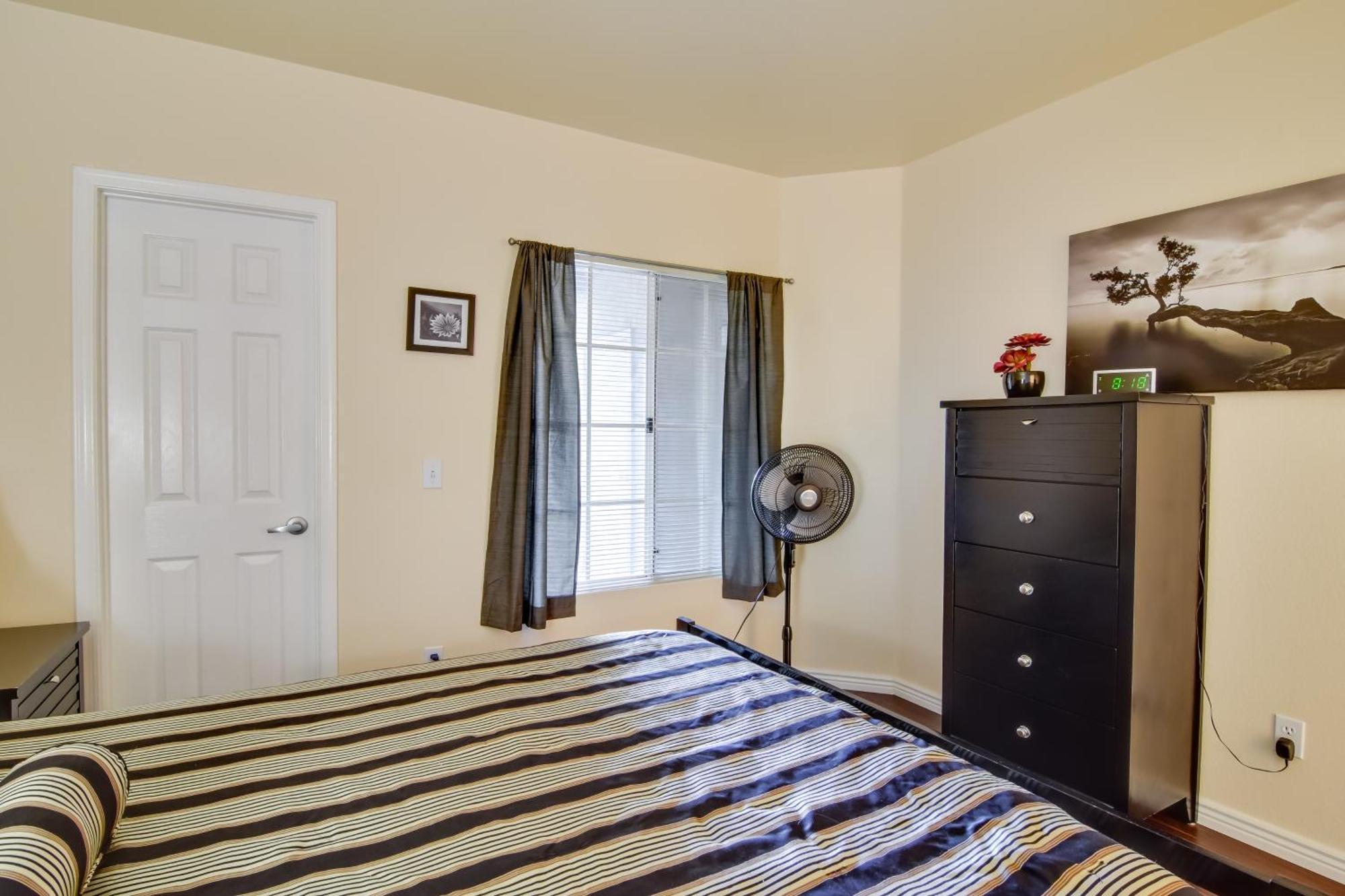 Community Pool, Walkable Area *