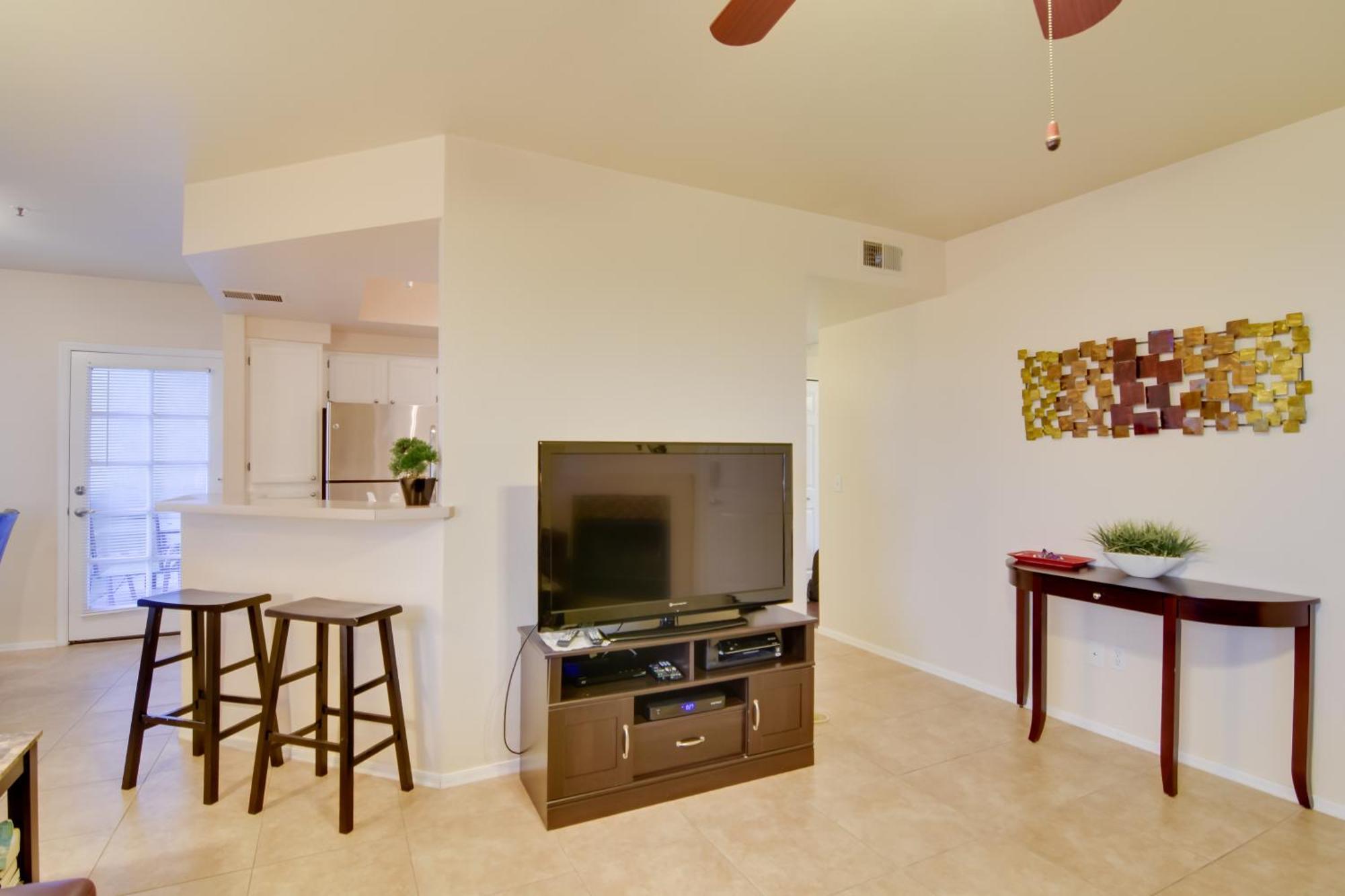 Community Pool, Walkable Area * Scottsdale