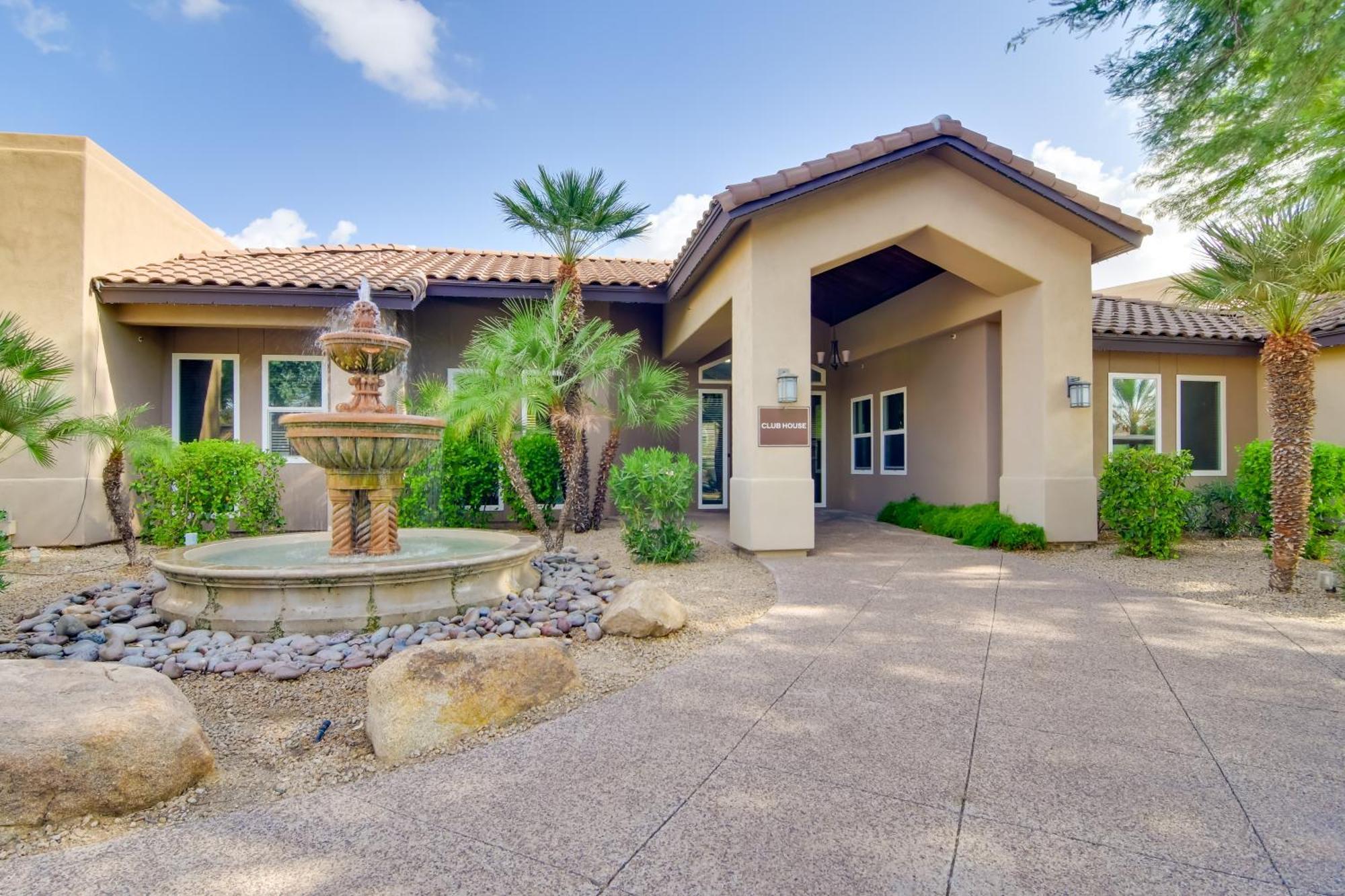 Community Pool, Walkable Area * Scottsdale
