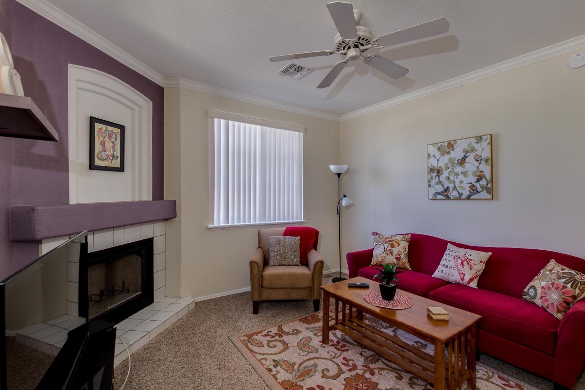 Miller Road 201a Holiday home Scottsdale