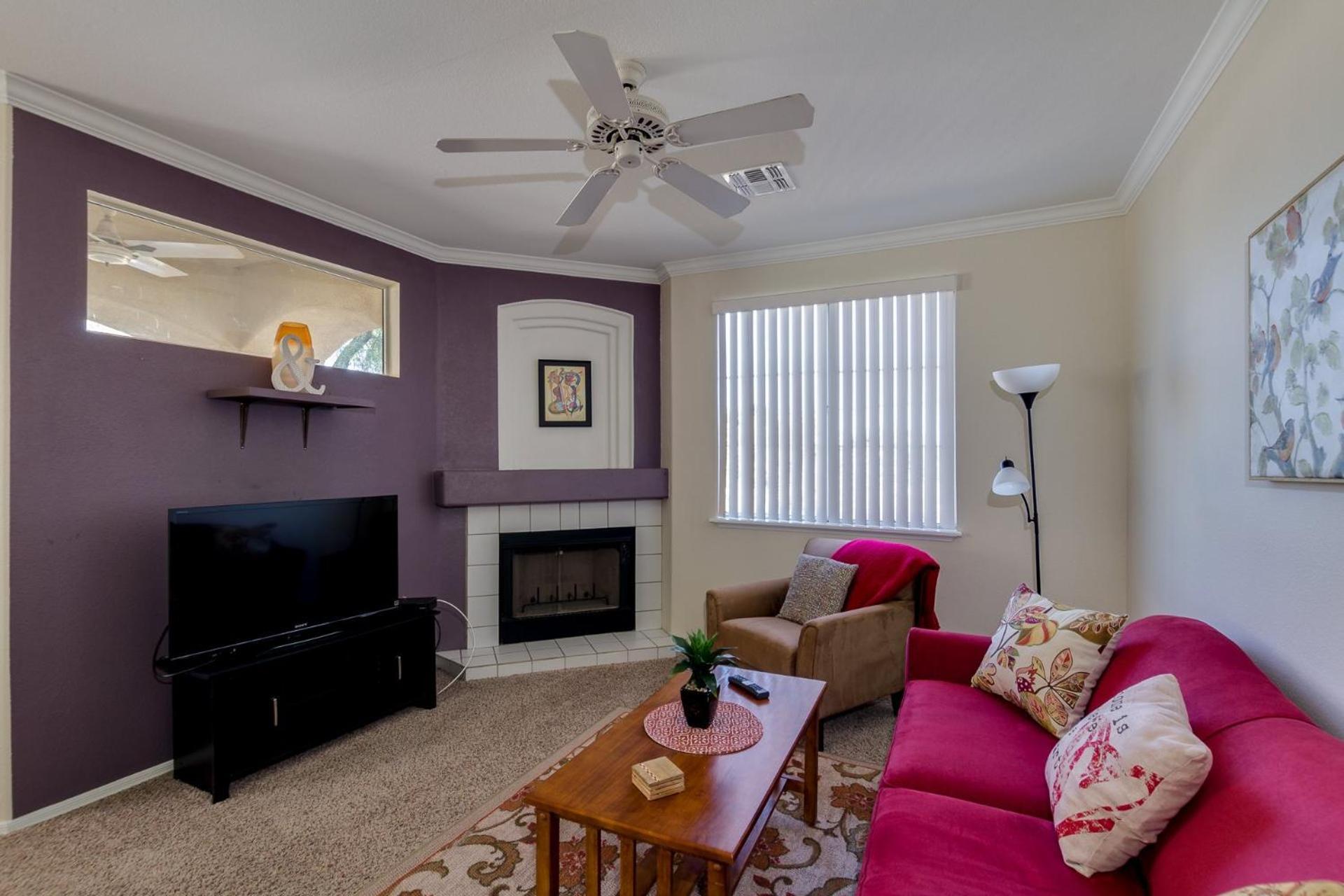 Holiday home Miller Road 201a *