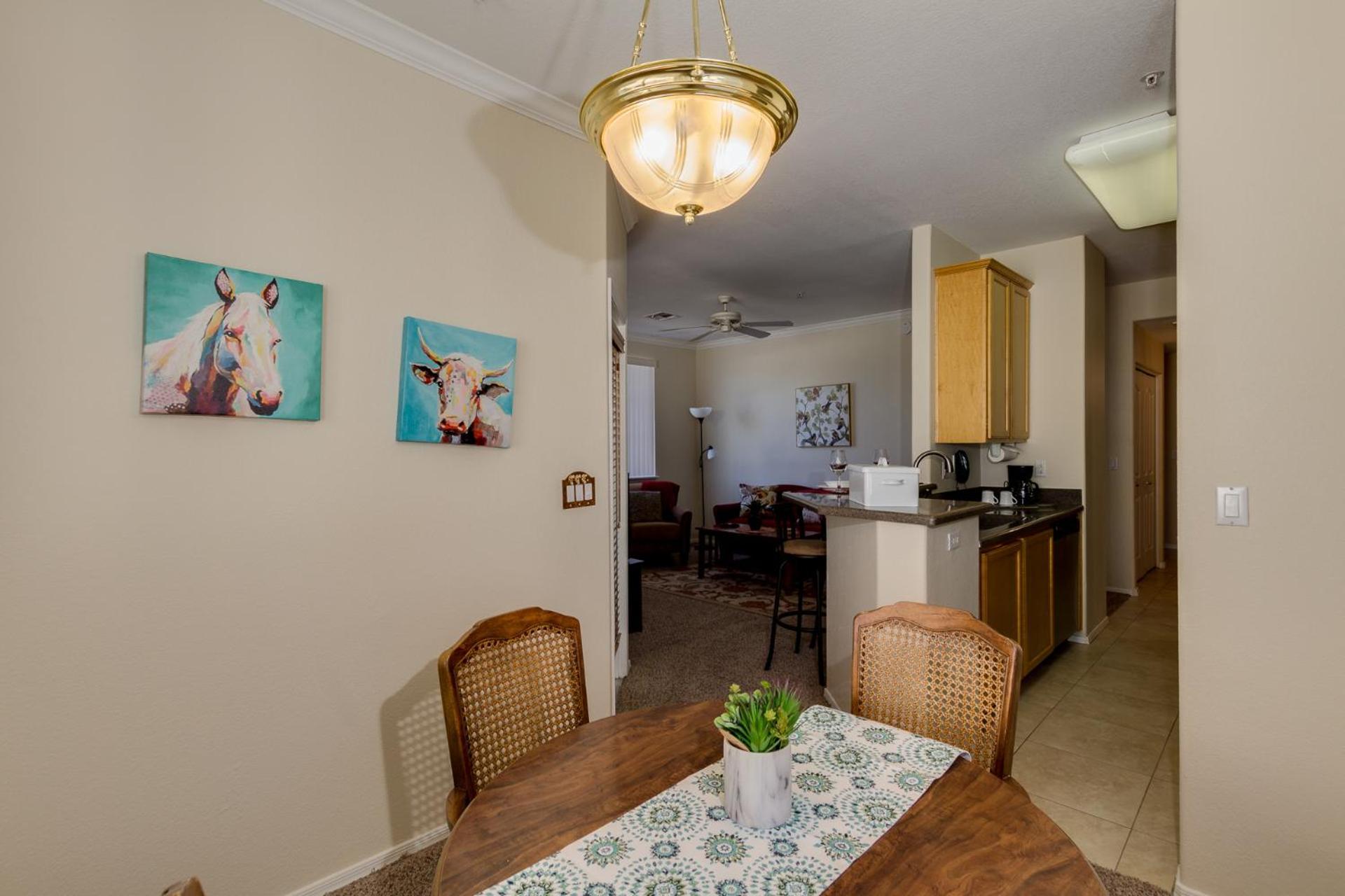 Miller Road 201a Holiday home Scottsdale