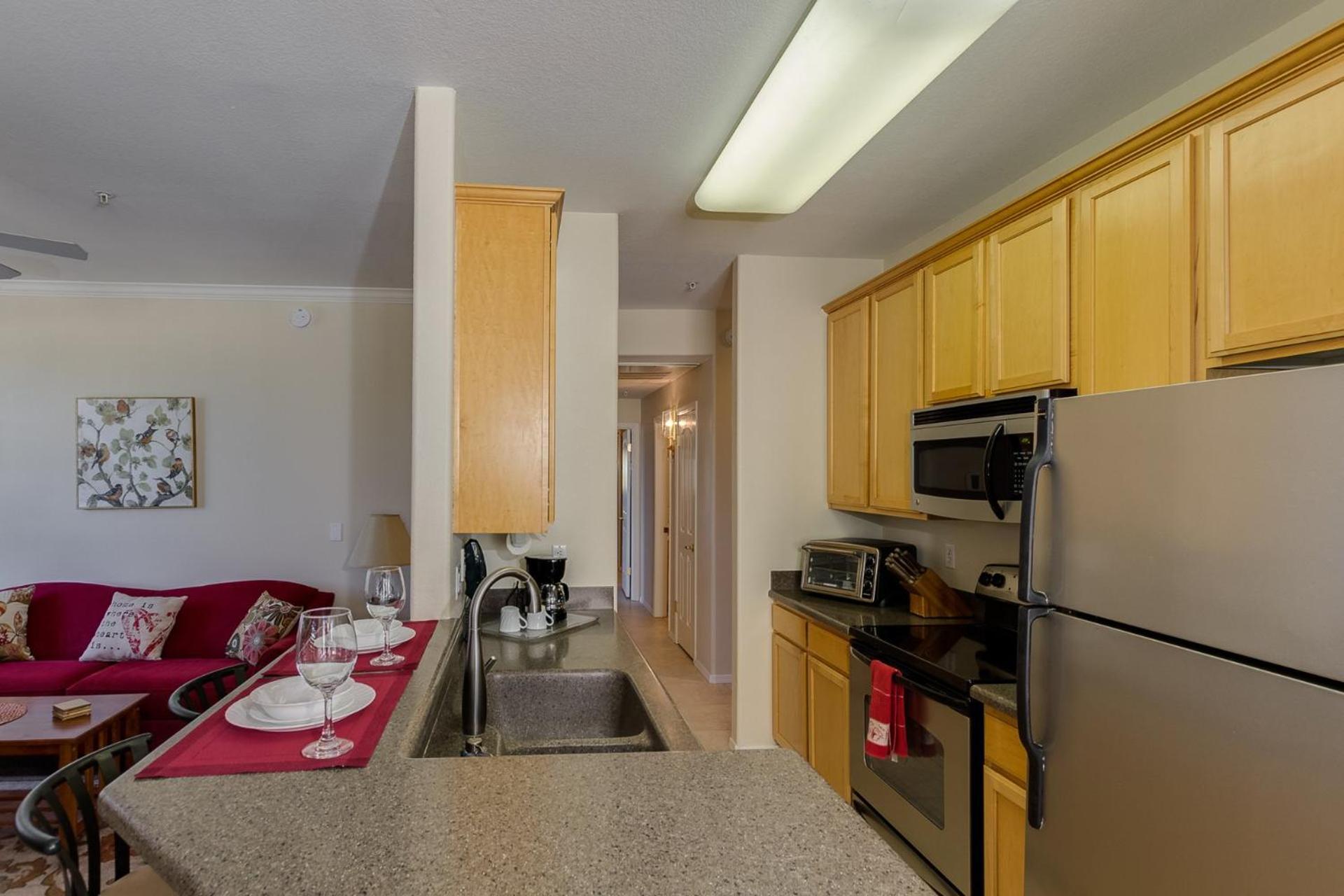 Holiday home Miller Road 201a Scottsdale