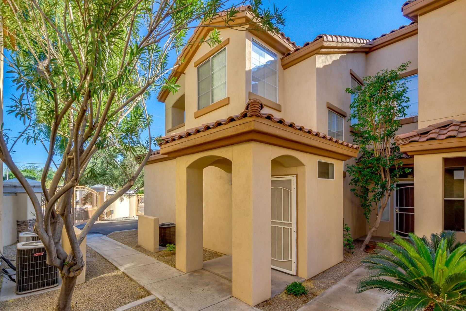 Miller Road 201a * Scottsdale