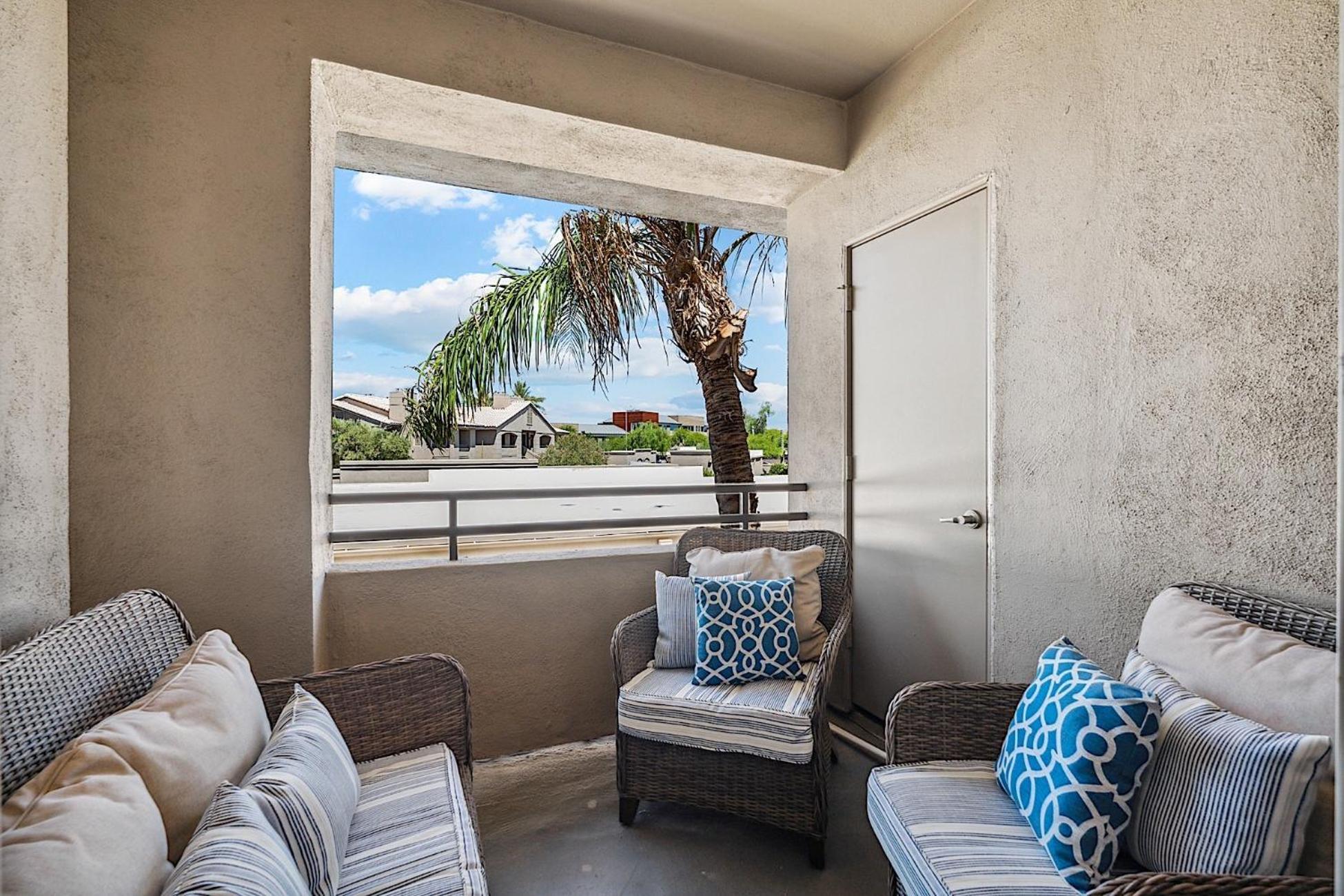 Holiday home At The Plaza Modern Resort-style 5069 Scottsdale