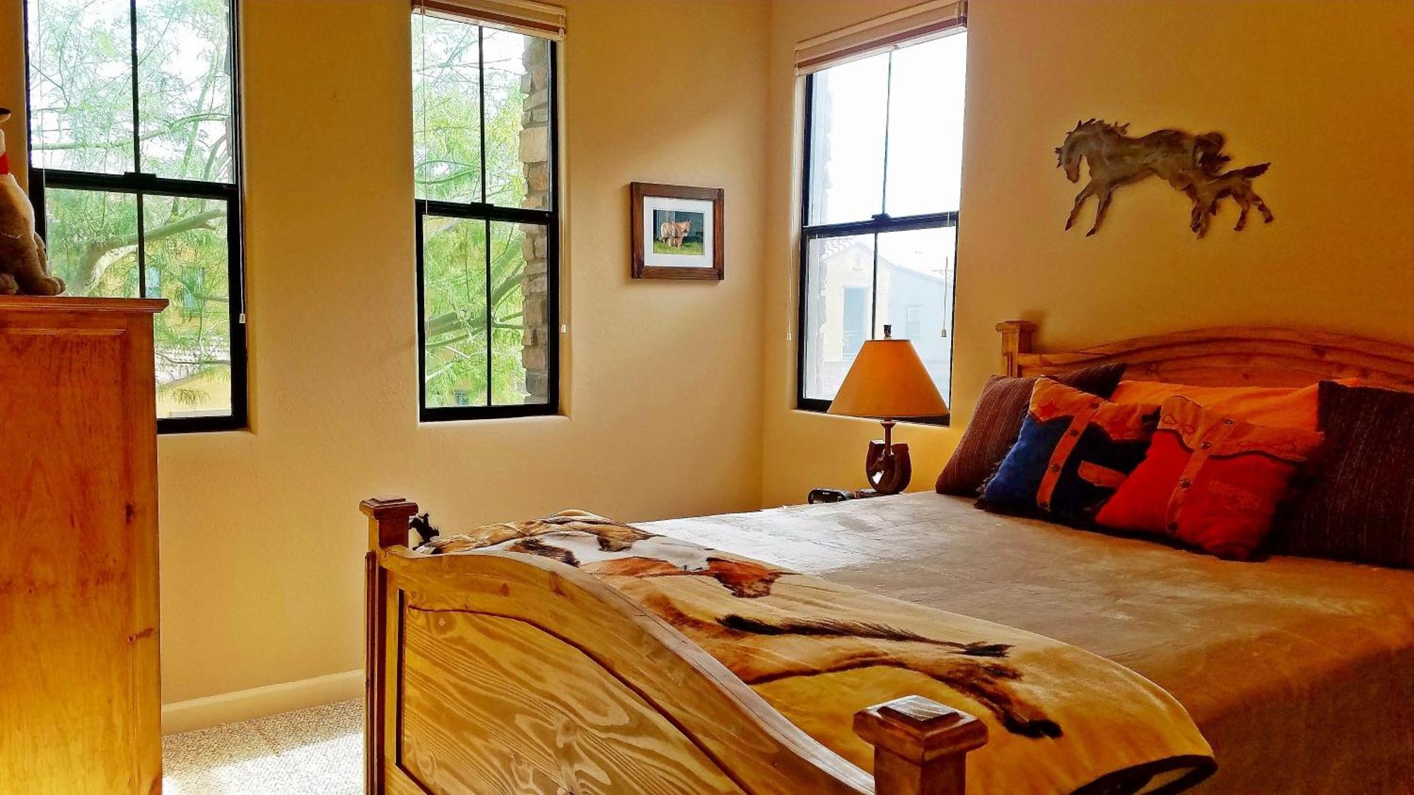 Holiday home 87th #2038