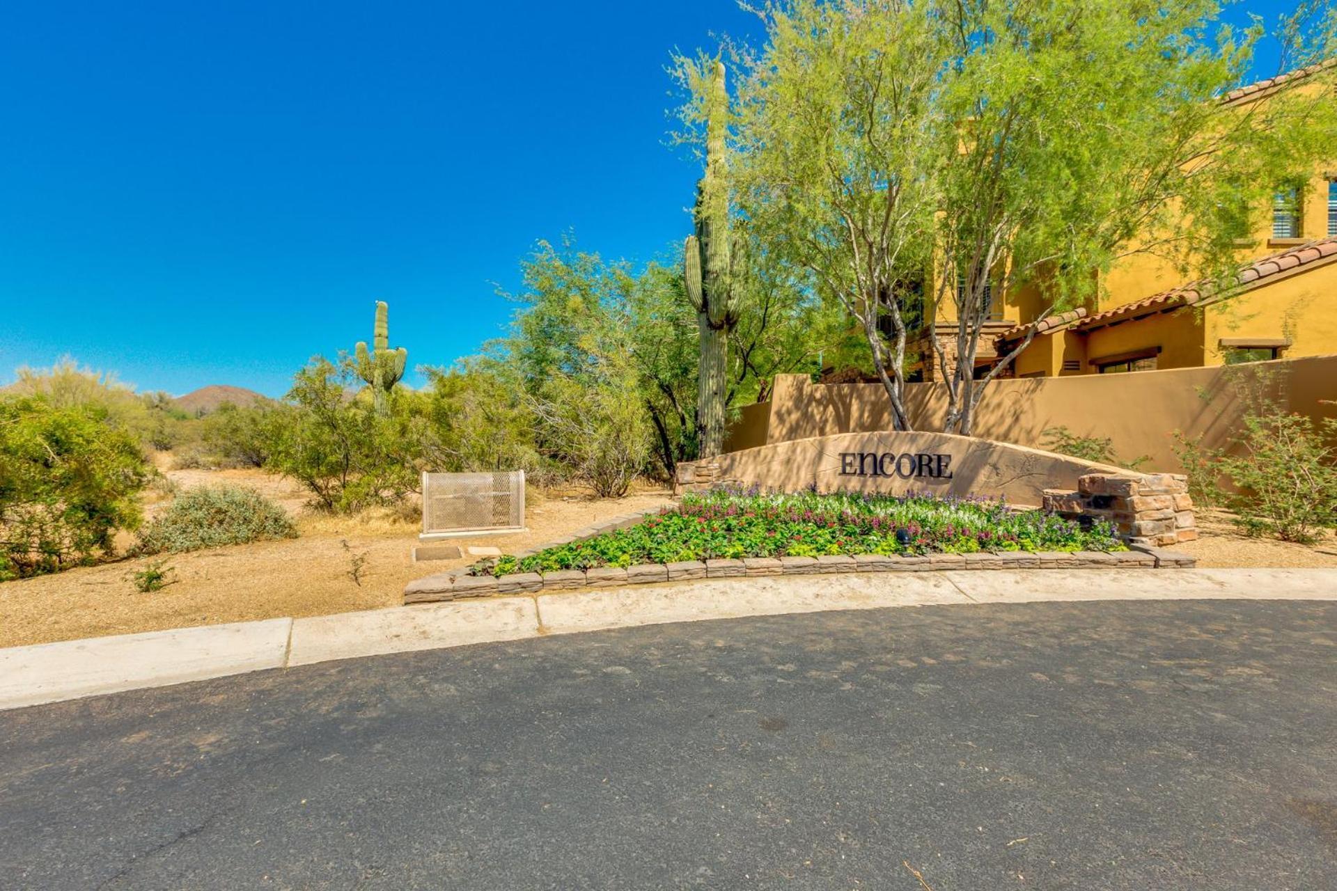 87th #2038 * Scottsdale