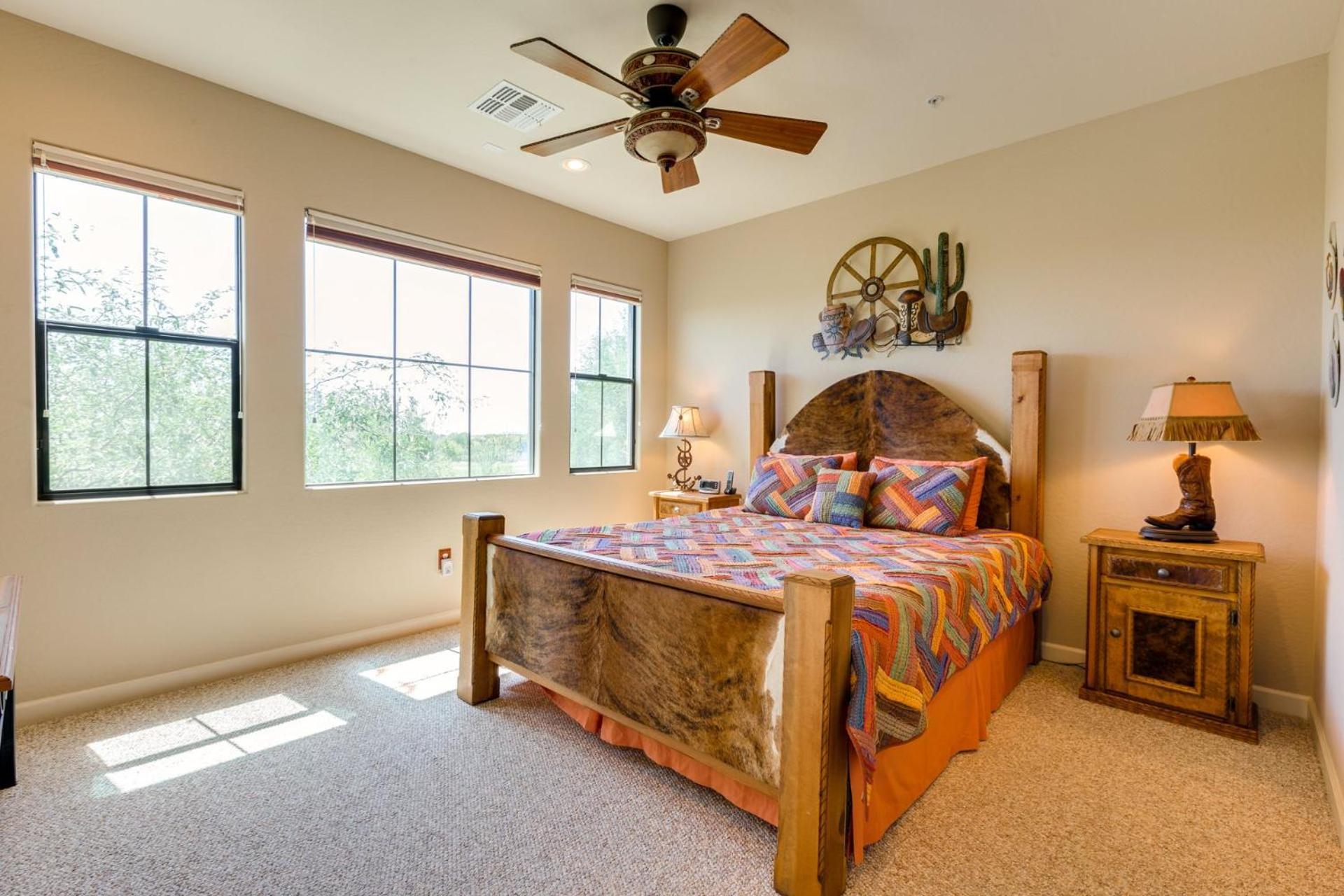 Holiday home 87th #2038