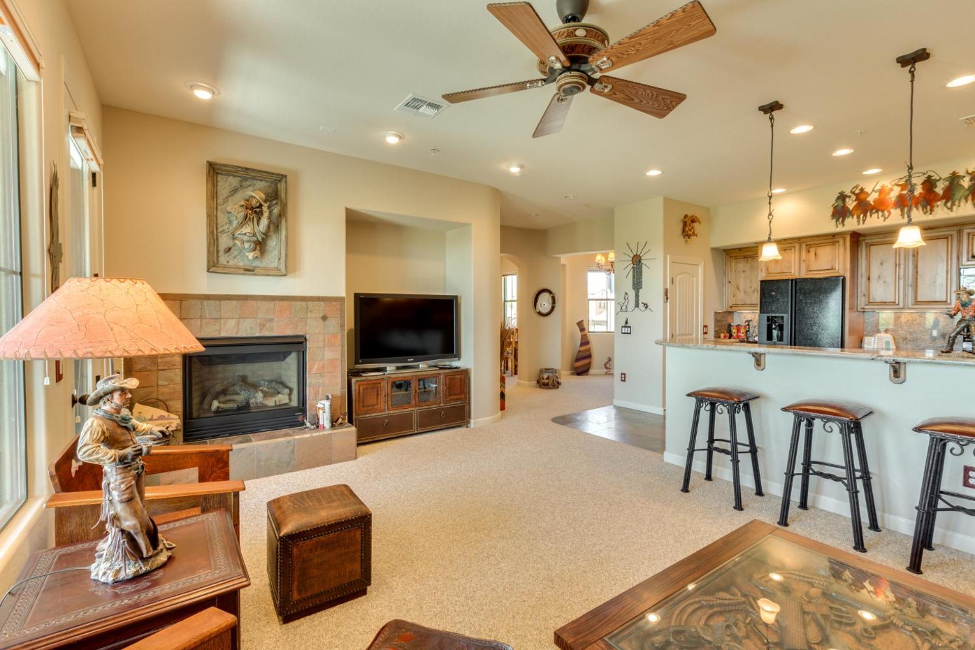 Holiday home 87th #2038