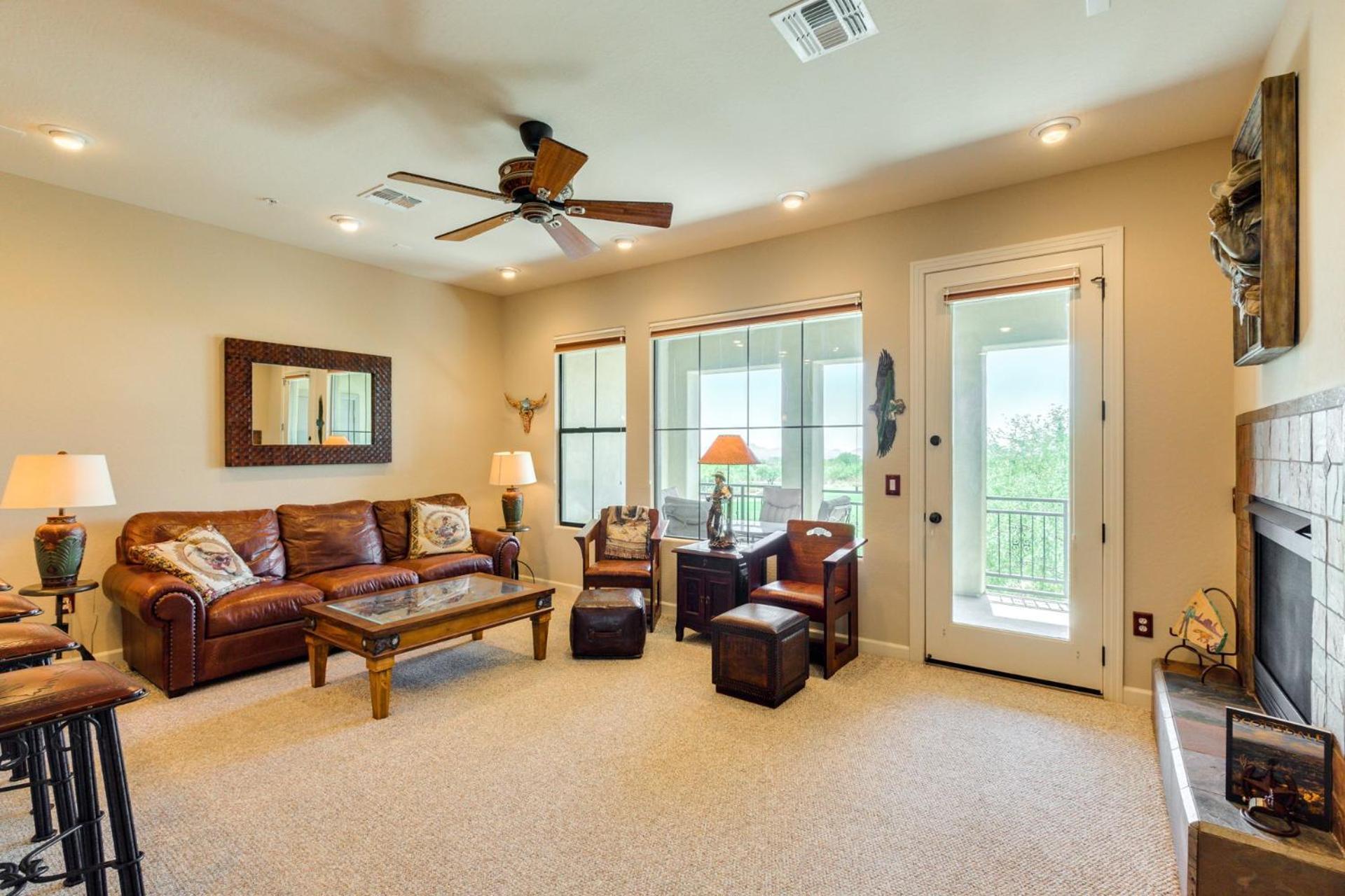 87th #2038 Holiday home Scottsdale