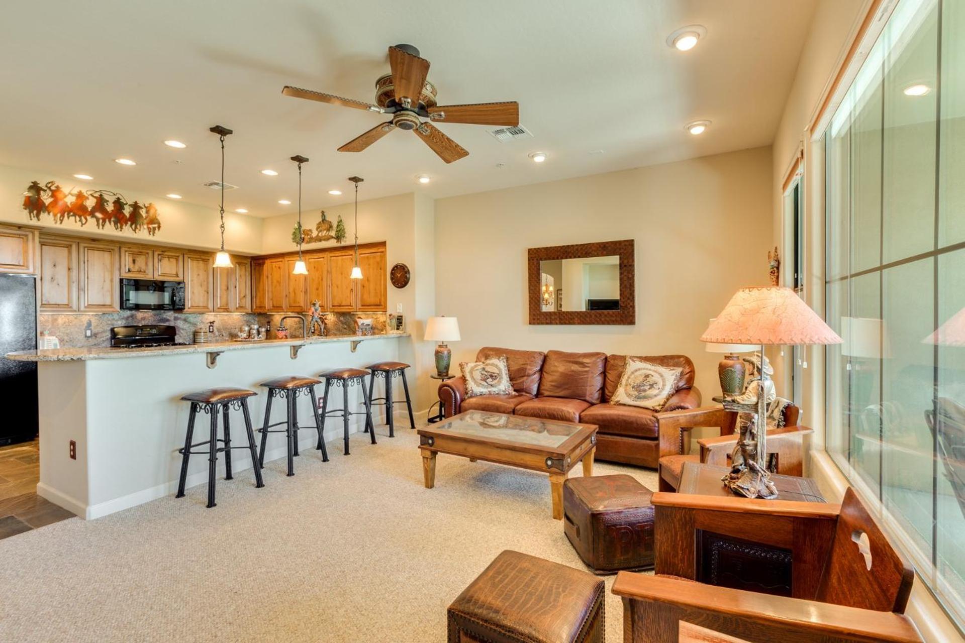 Holiday home 87th #2038 *
