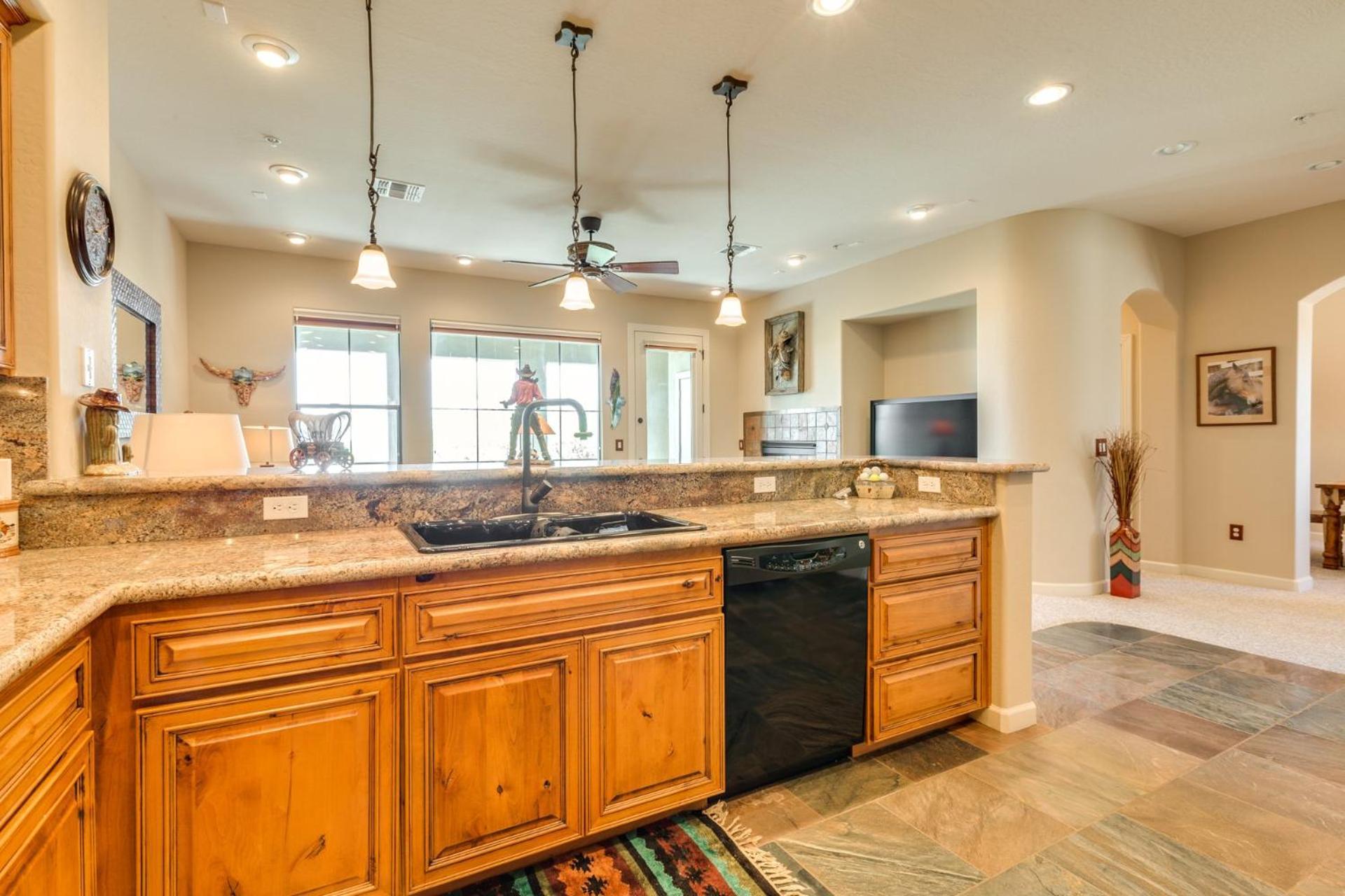 Holiday home 87th #2038