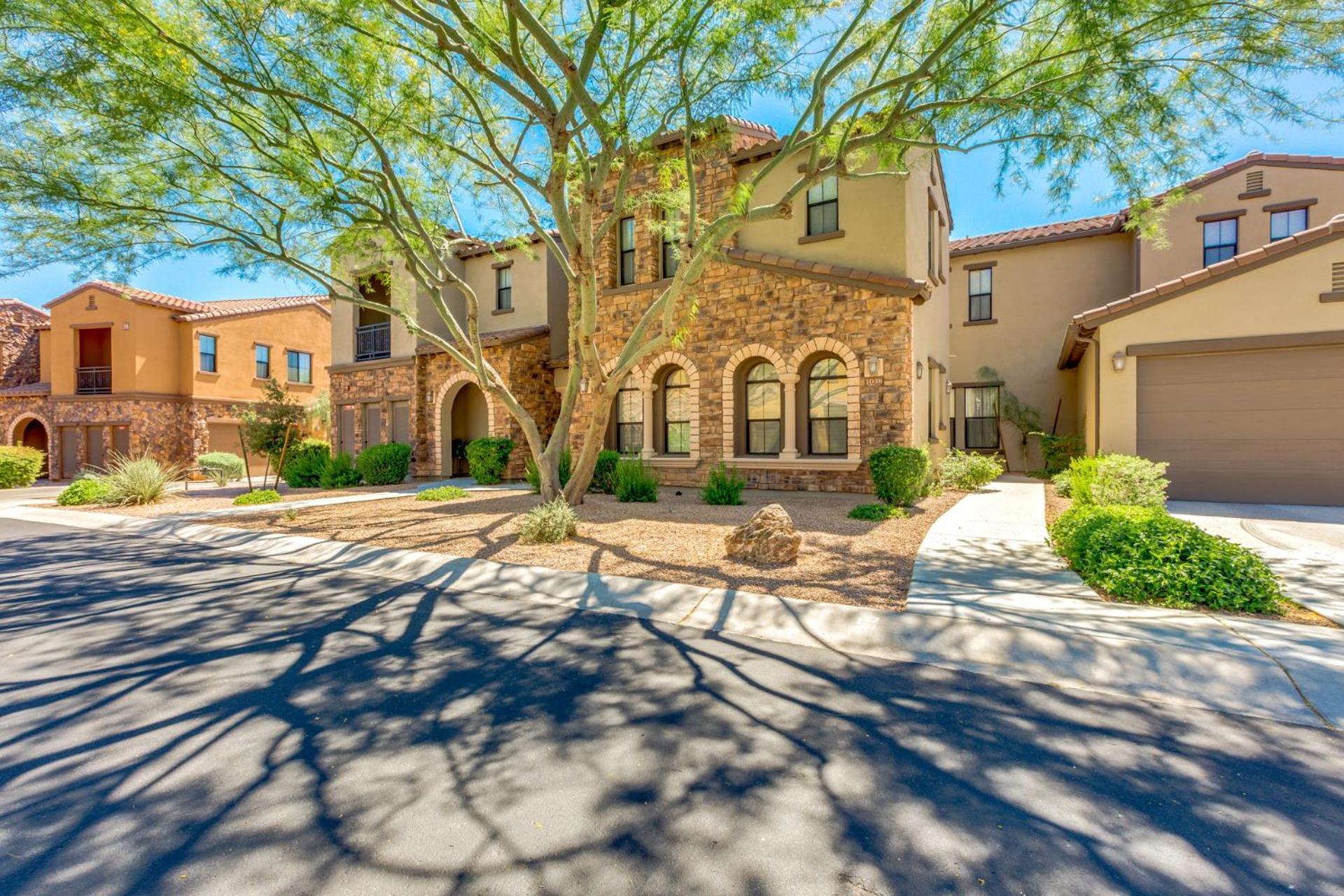 87th #2038 Holiday home