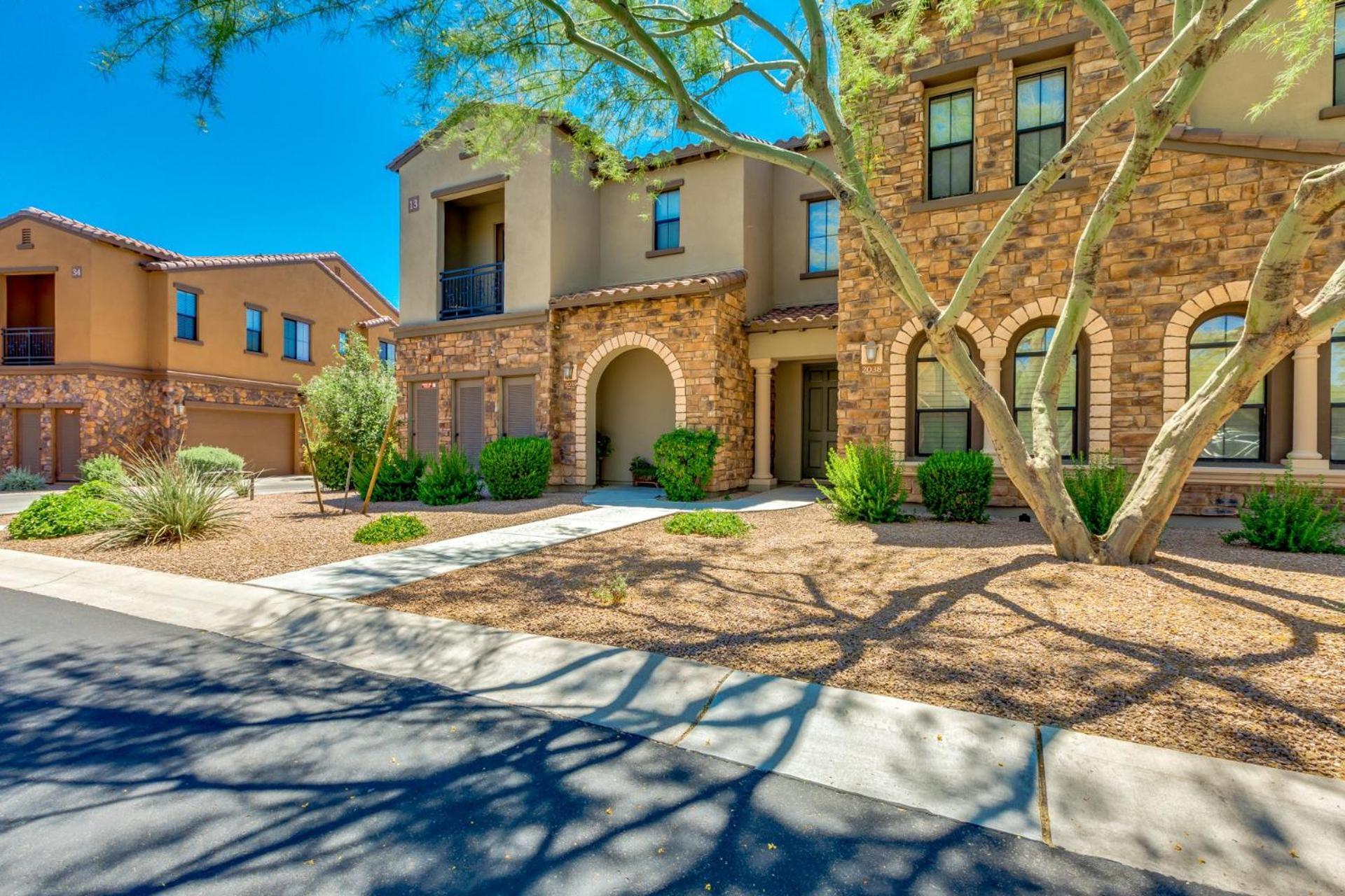 Holiday home 87th #2038