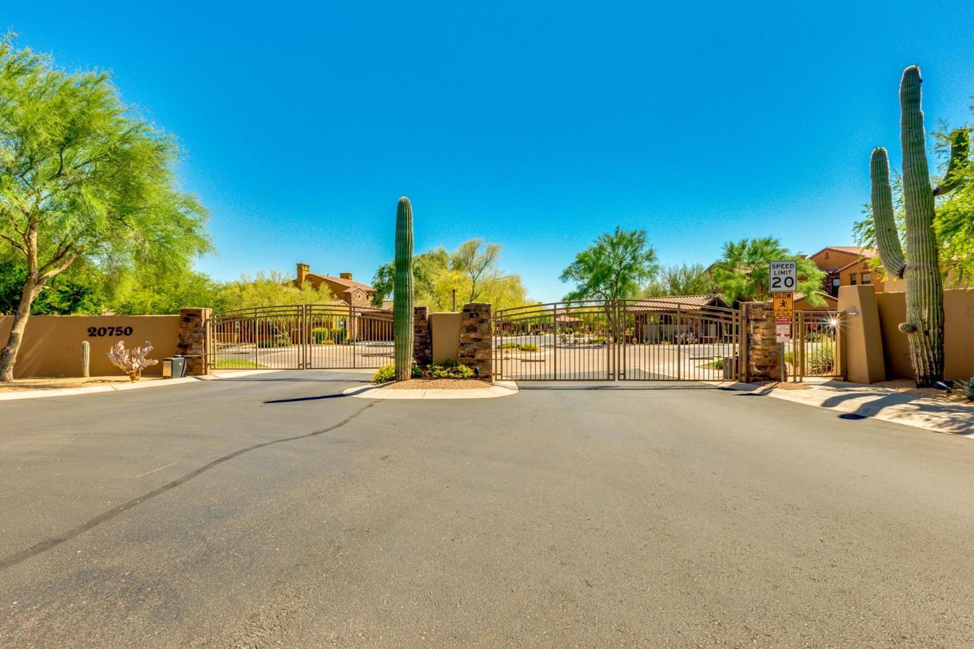 87th #2038 Holiday home Scottsdale