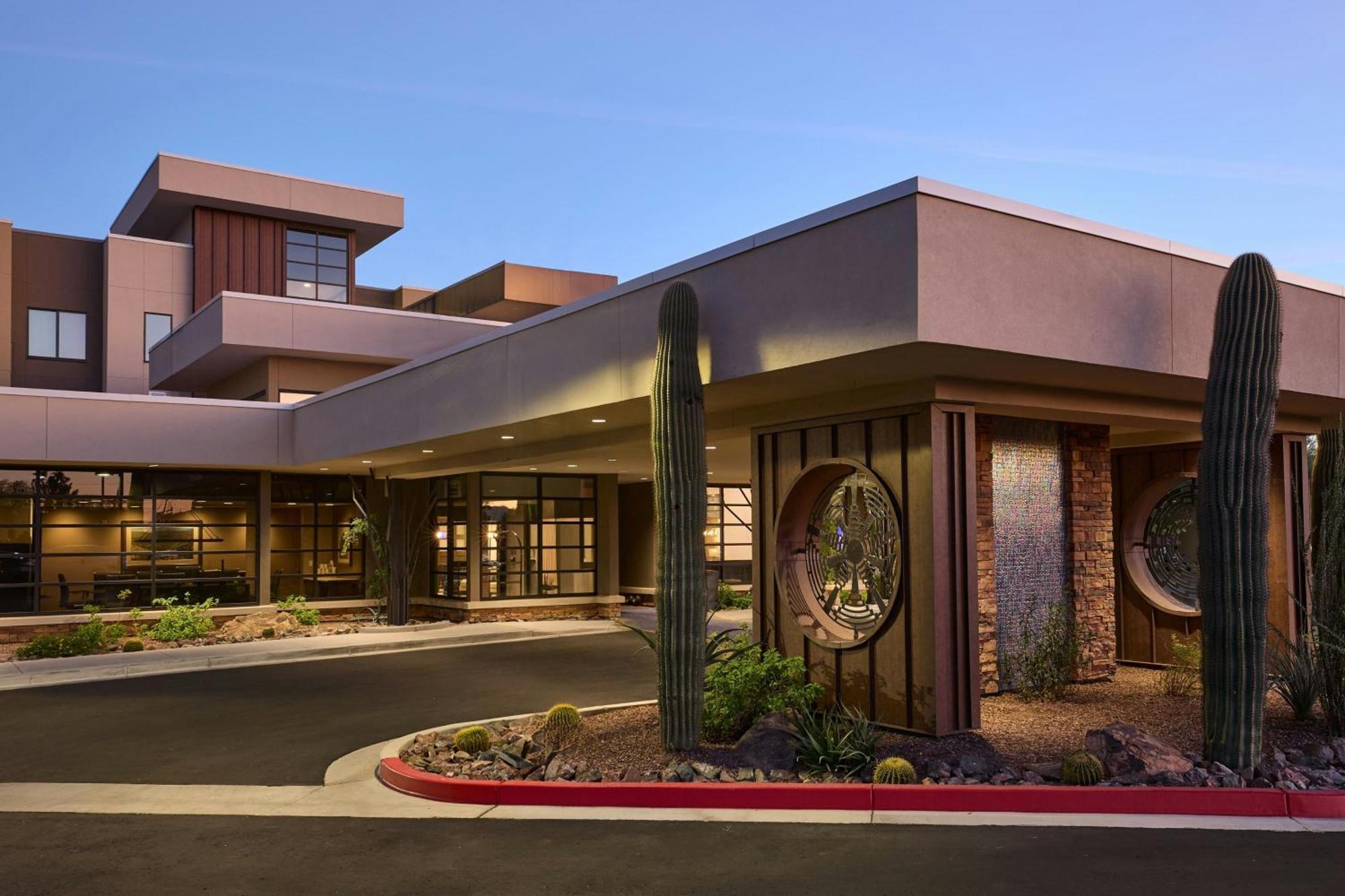 Hotel By Marriott Salt River