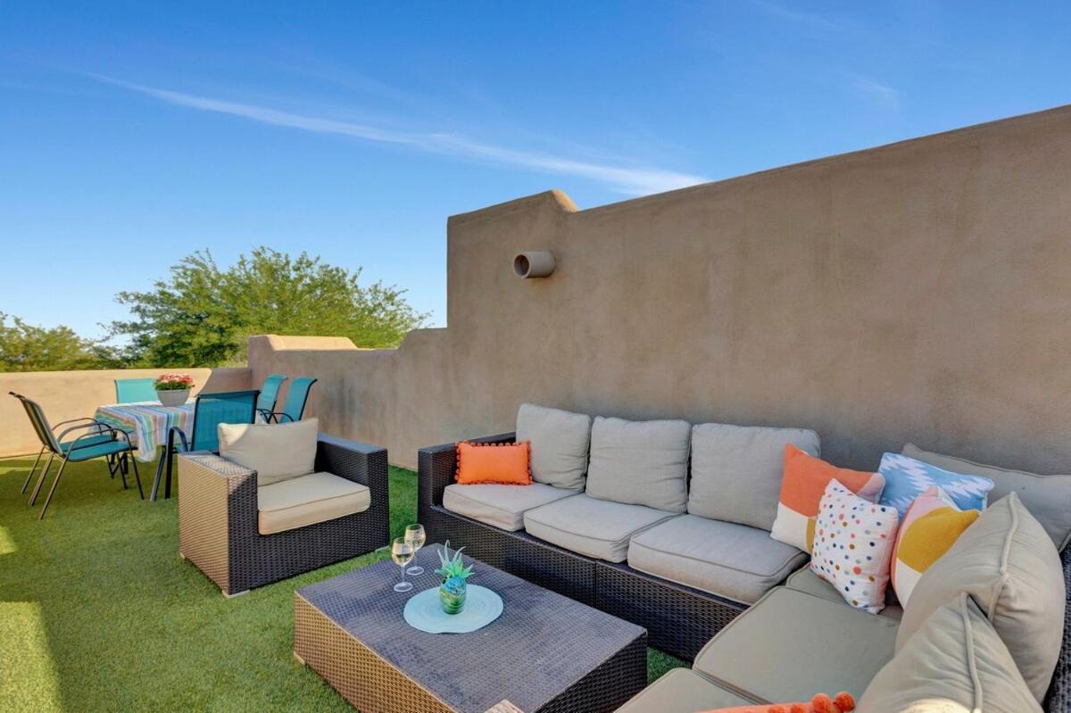 Gamble Holiday home Scottsdale