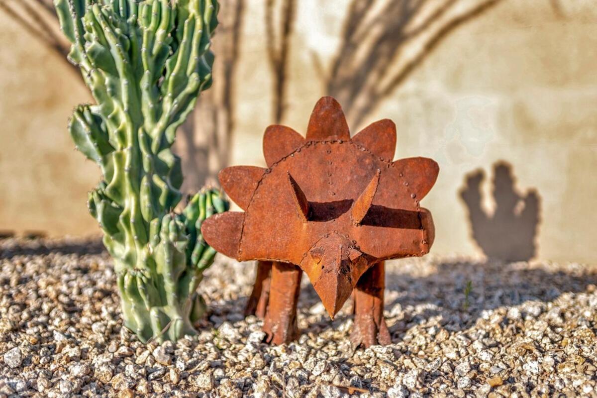Holiday home Gamble Scottsdale
